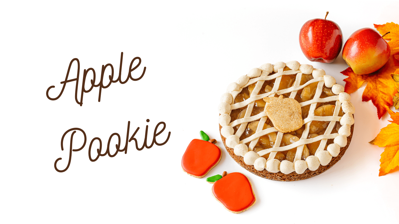 1366x768 Favourite Dessert is the Apple Pookie