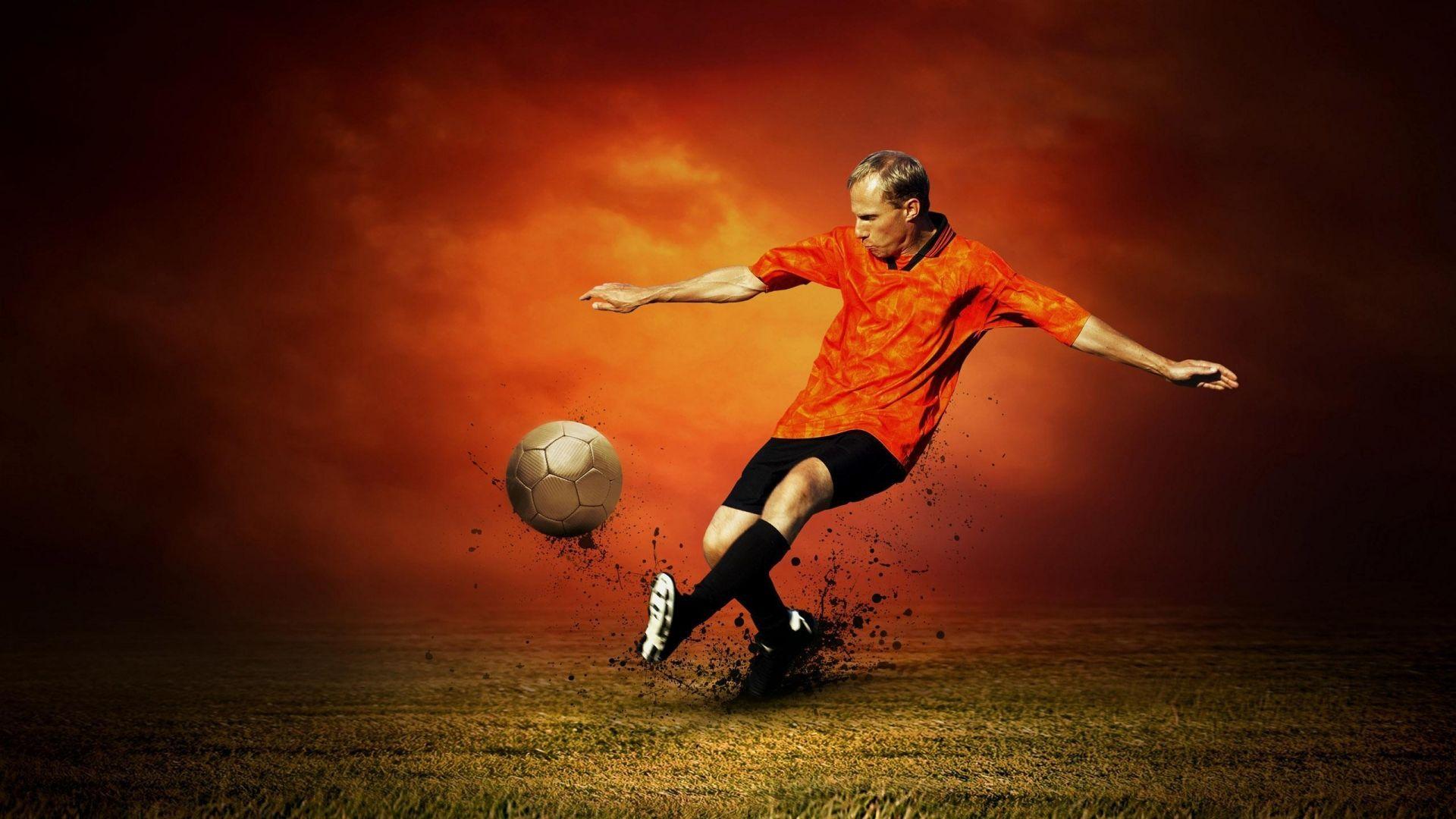 1920x1080 Cool Sports Background