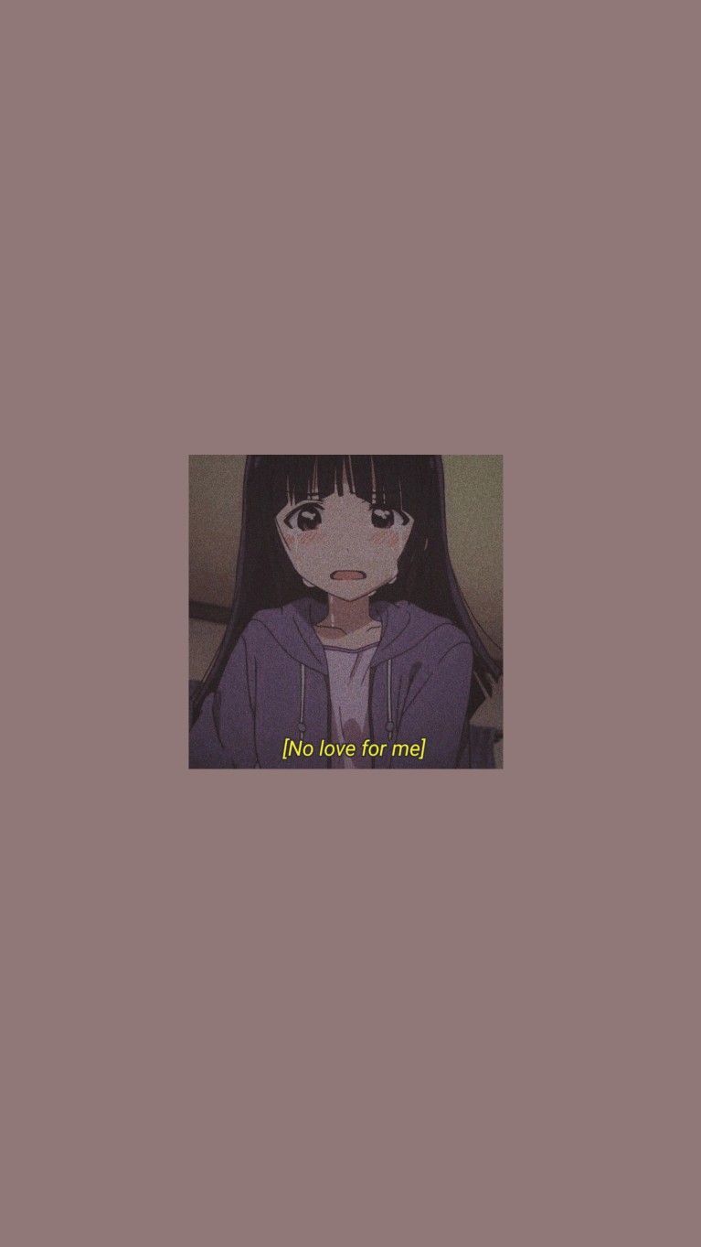 767x1363 Sad PFP Wallpaper