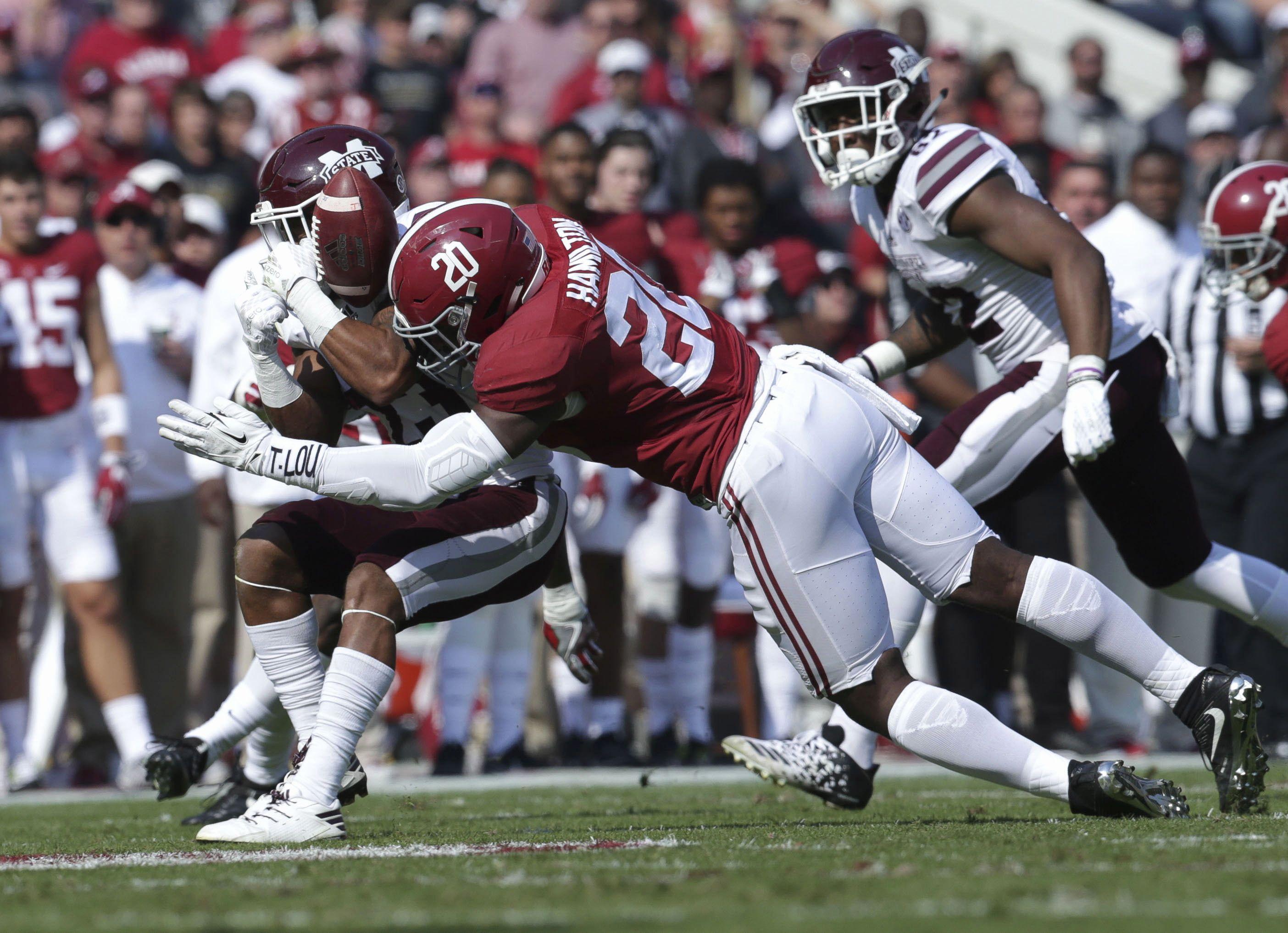 2808x2035 Alabama Football Wallpaper 2018 background picture