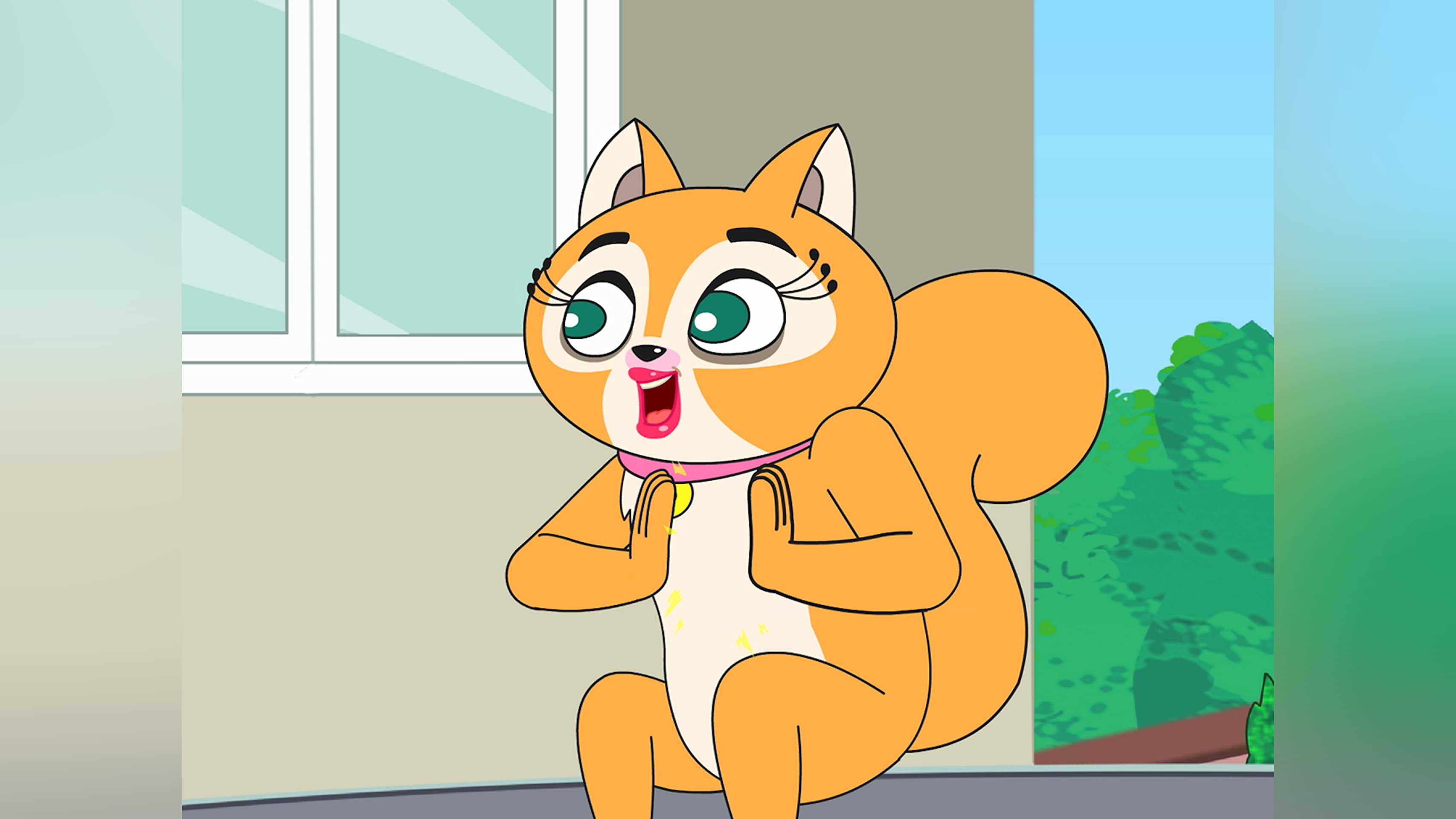 3413x1920 Honey Bunny Ka Jholmaal