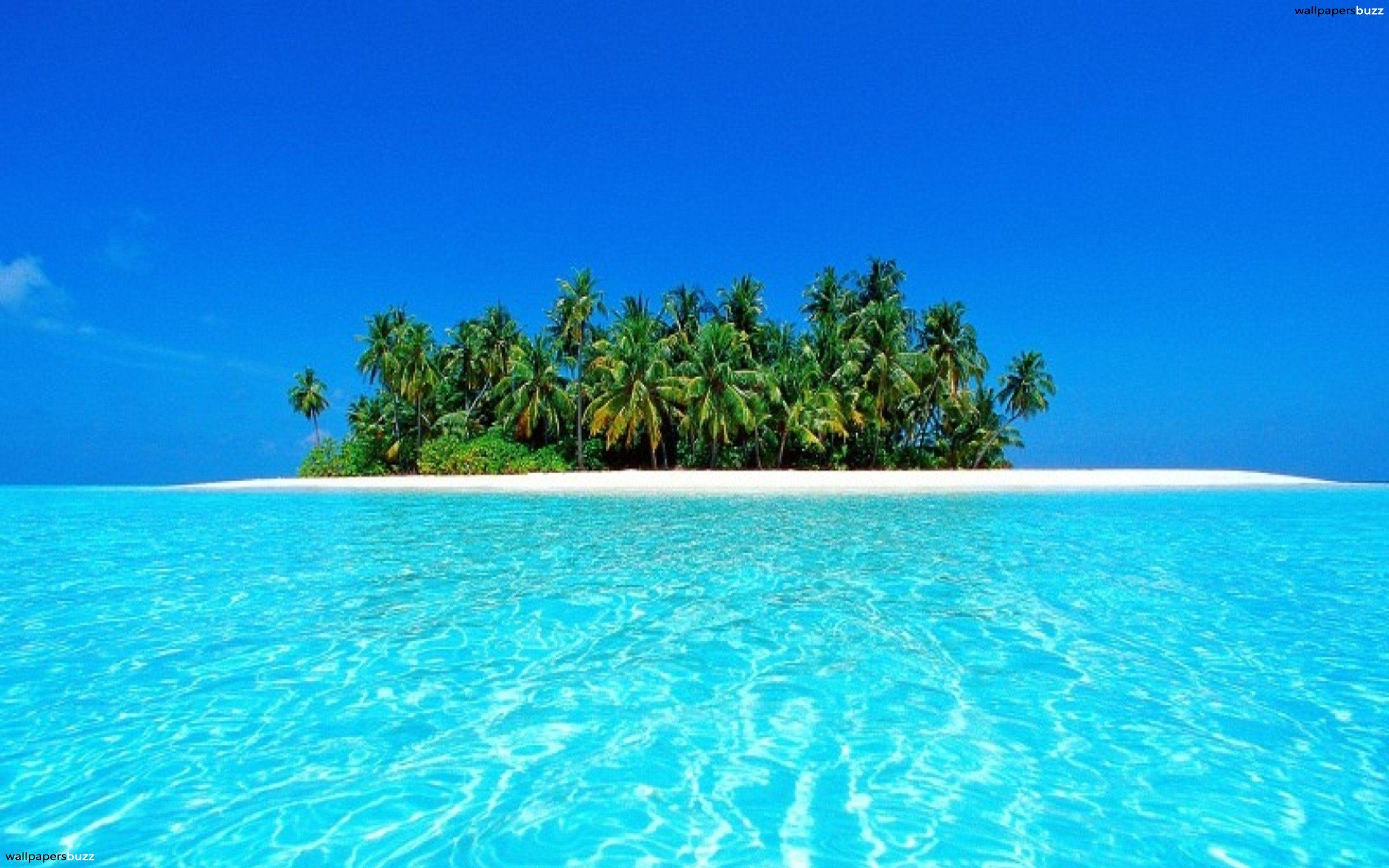 2560x1600 Cancun in Mexico HD Wallpaper