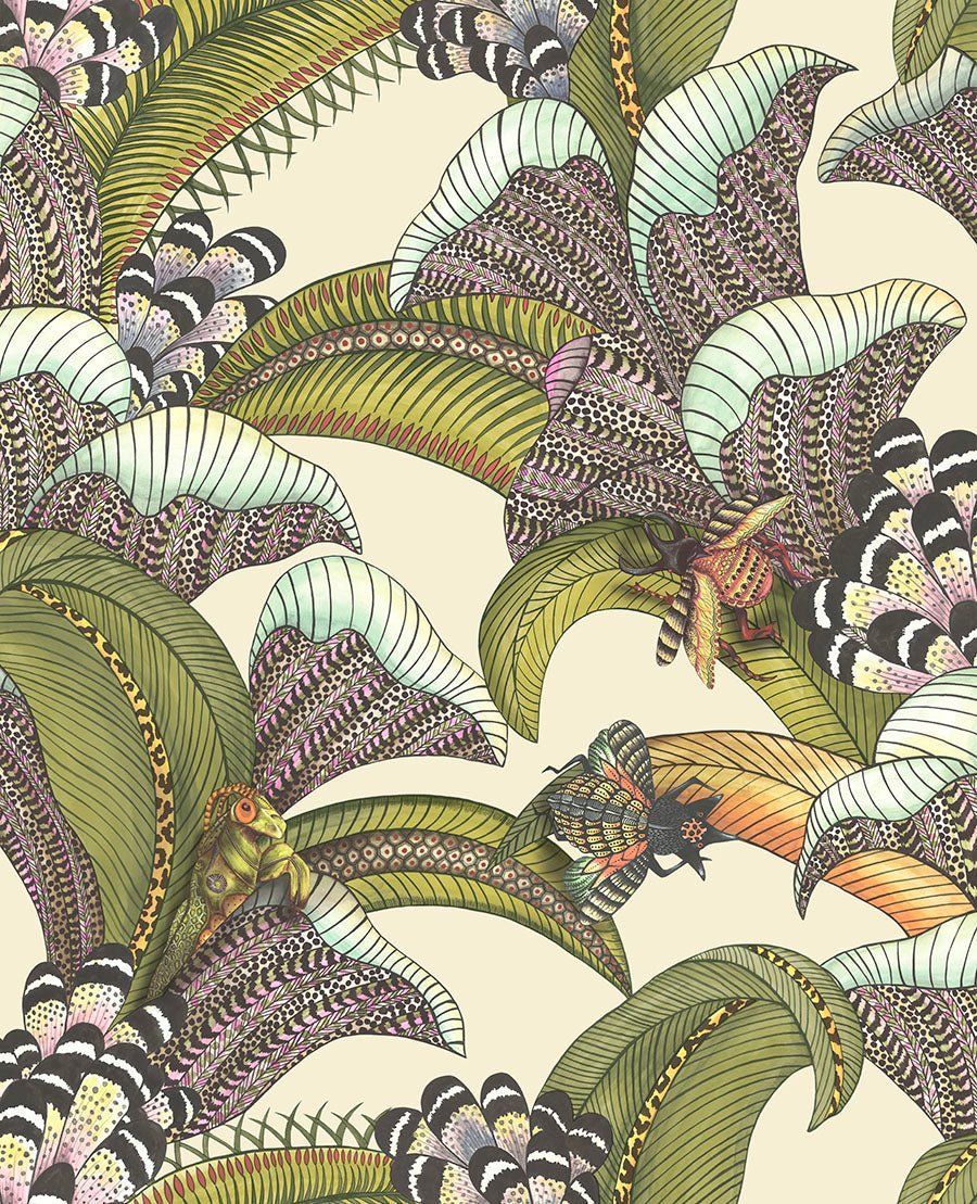 900x1109 Ardmore Hoopoe Leaves Wallpaper