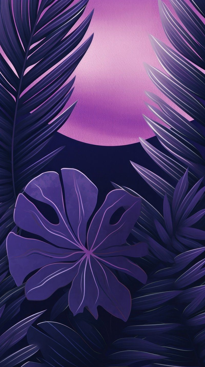 800x1427 iPhone Wallpaper Leaf Image. Free