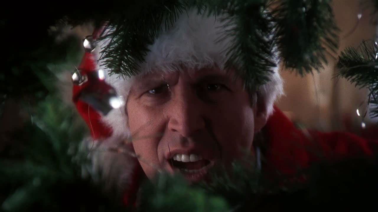 1280x720 Christmas Vacation