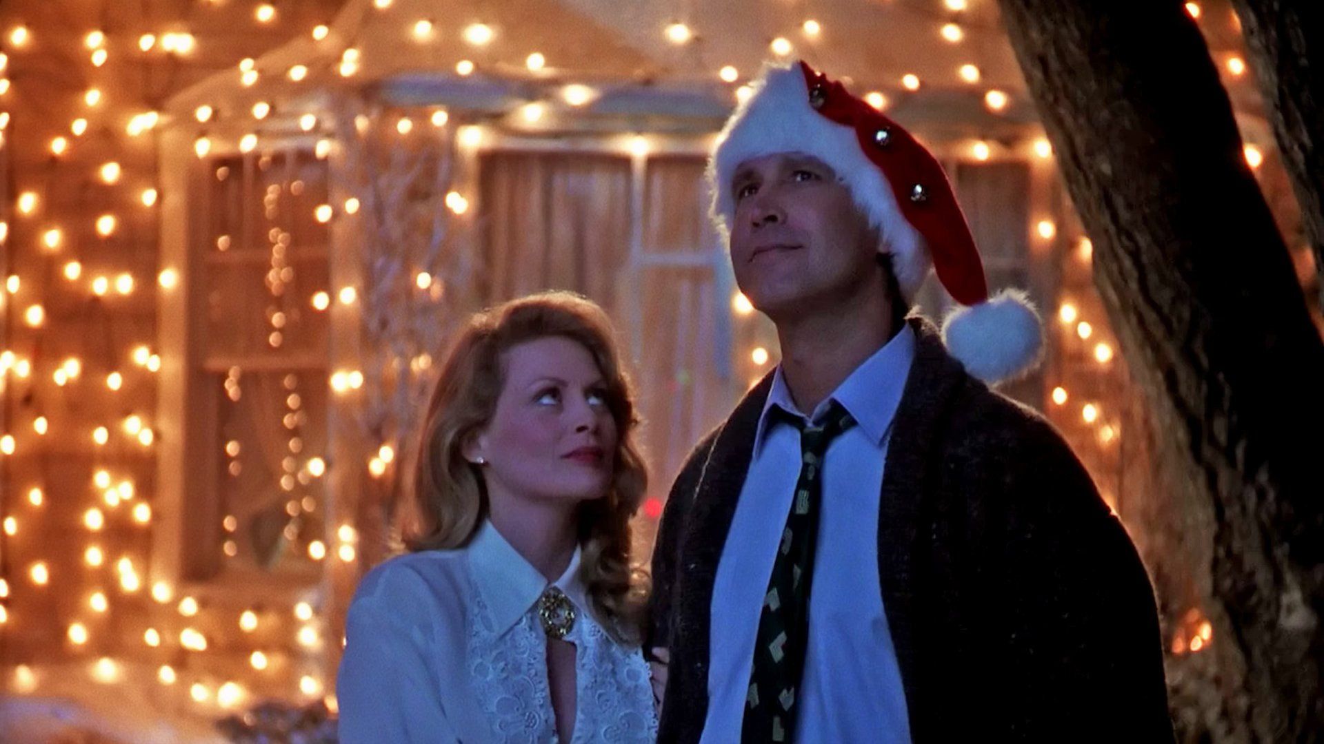 1920x1080 Christmas Vacation HD Wallpaper