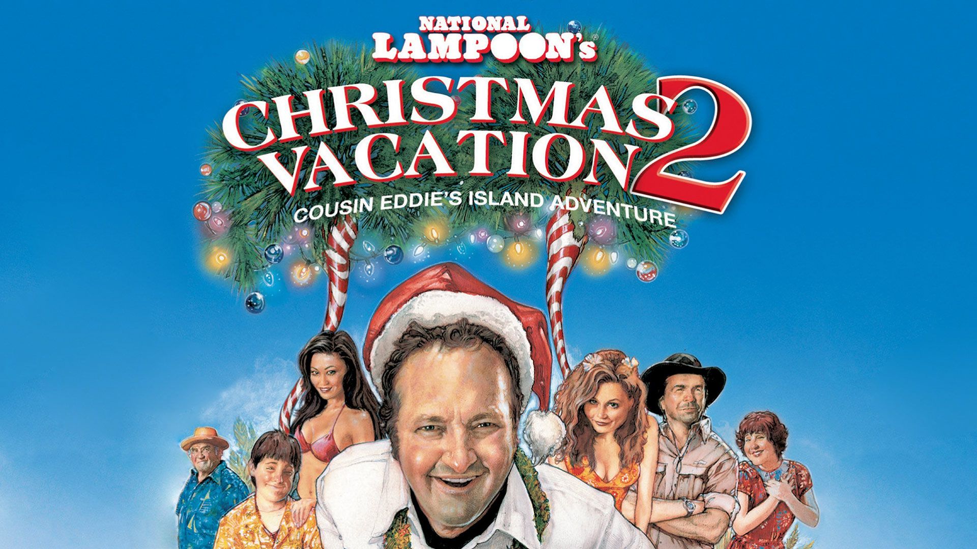 1920x1080 Christmas Vacation 2