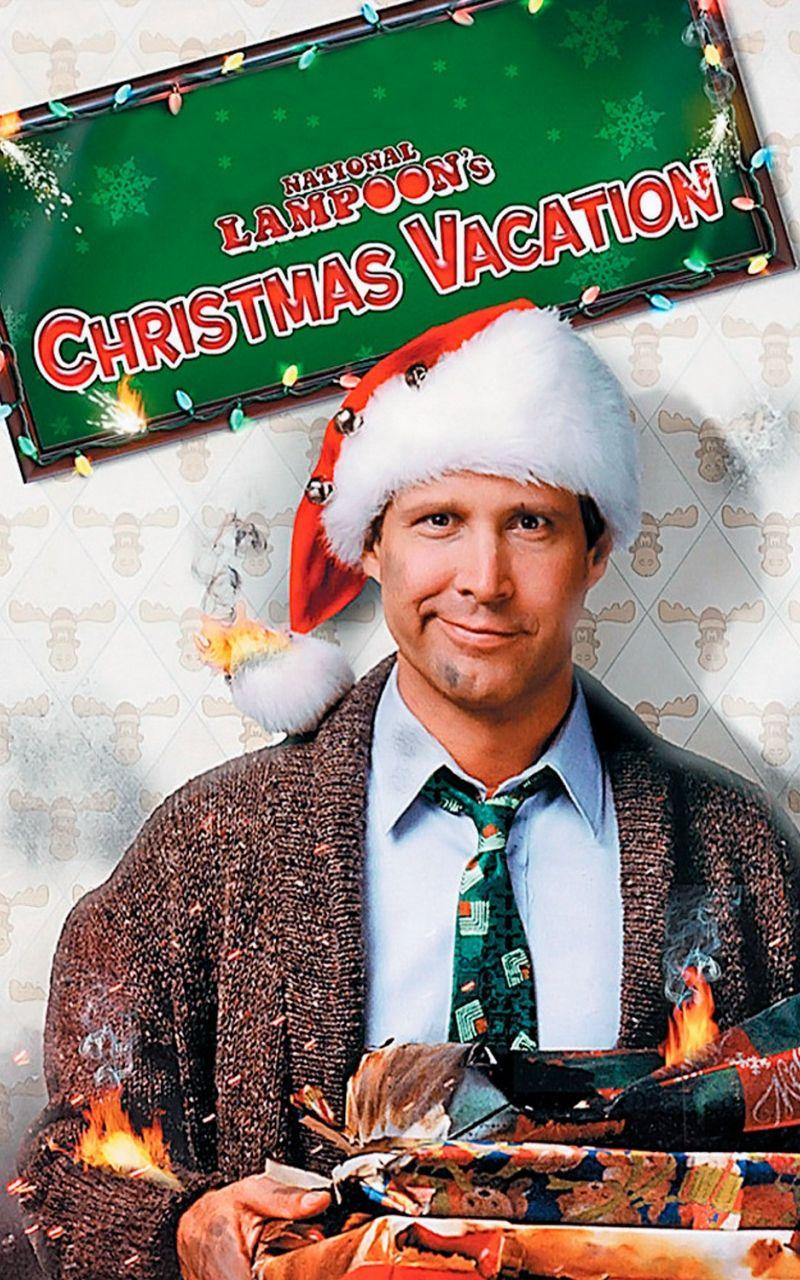 800x1280 National Lampoon's Christmas Vacation
