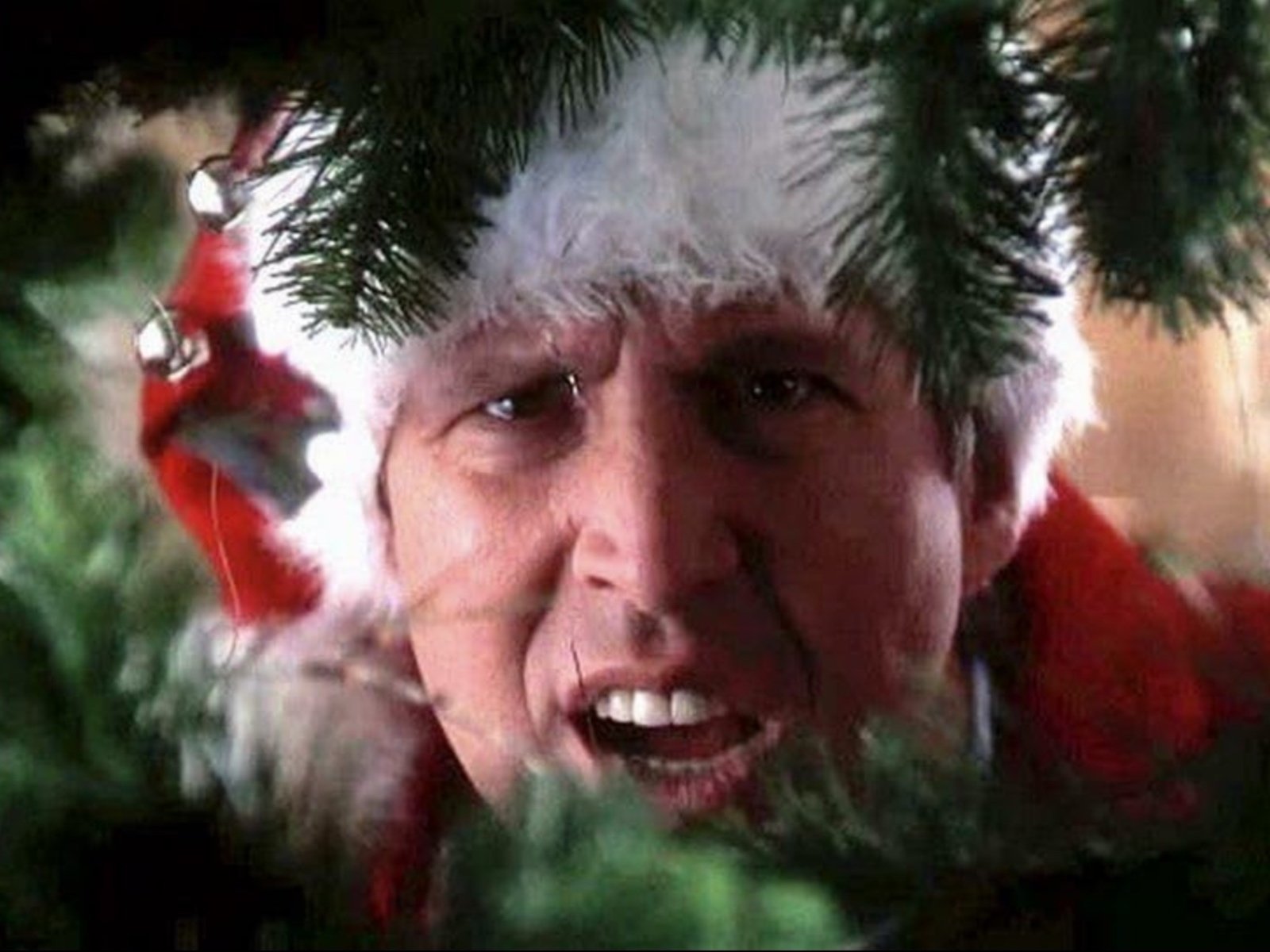 National Lampoon's Christmas Vacation Wallpapers - Top Free National ...