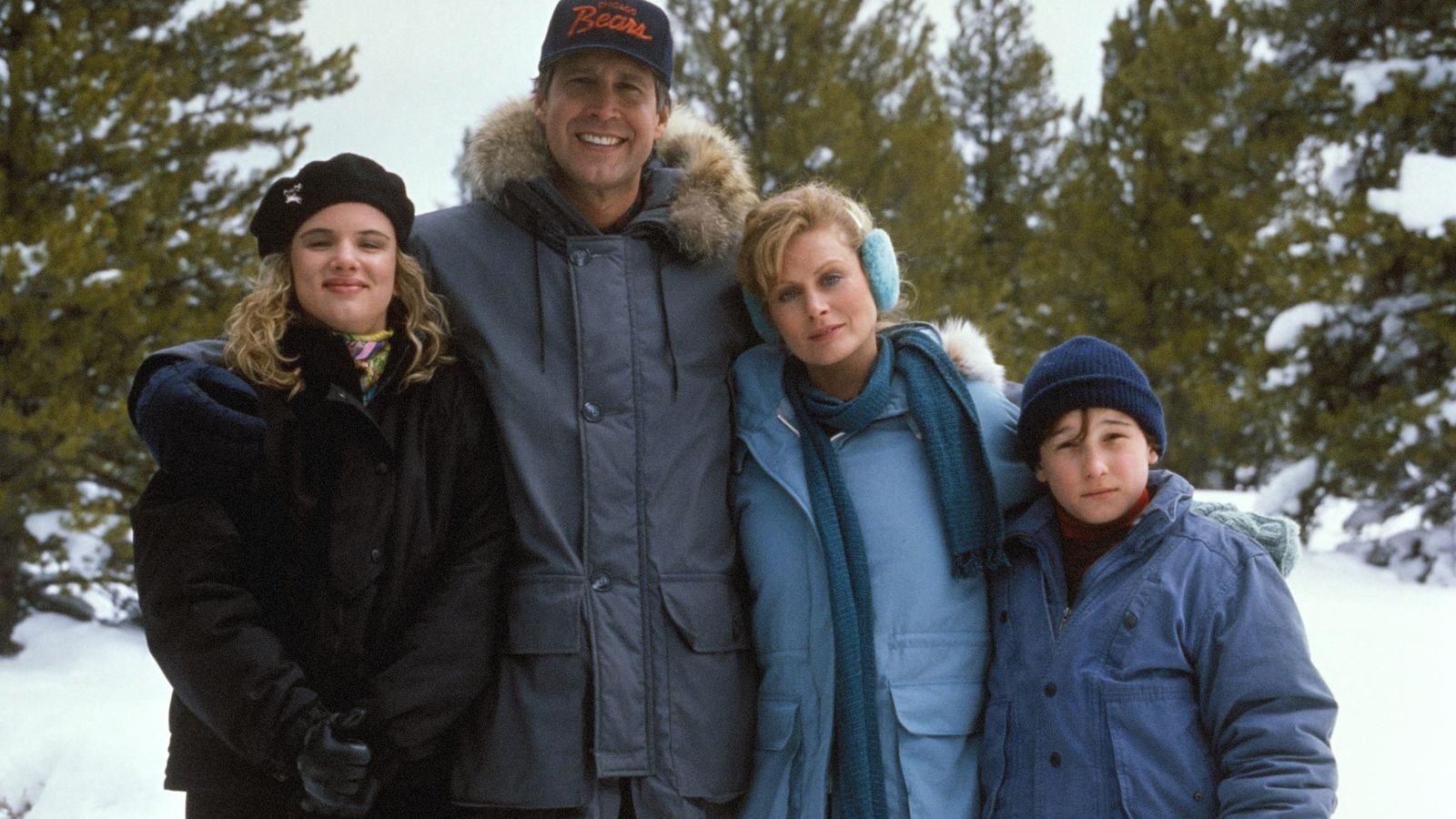 1600x900 National Lampoon's Christmas Vacation