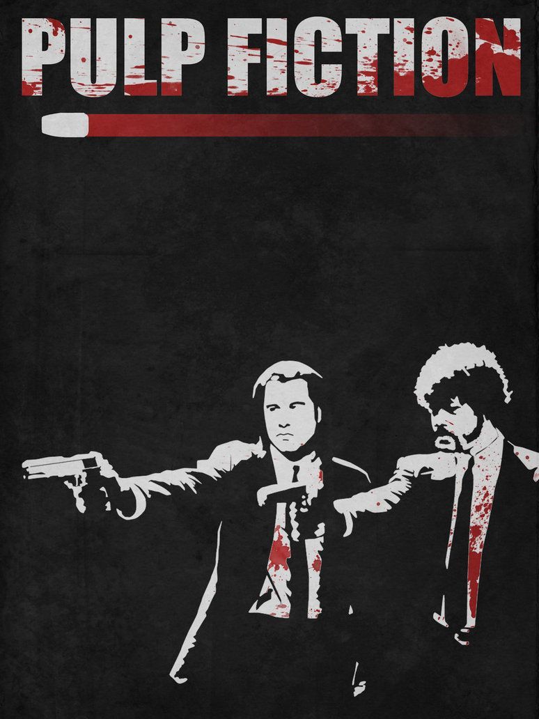 774x1032 Pulp Fiction (1994)