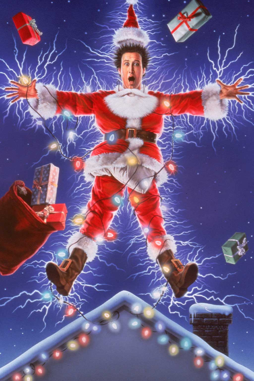 1024x1536 National Lampoon's Christmas Vacation