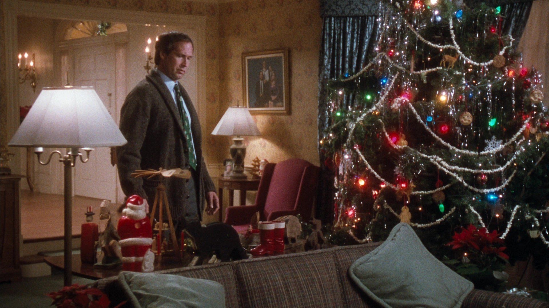 1920x1080 Christmas Vacation Screencap