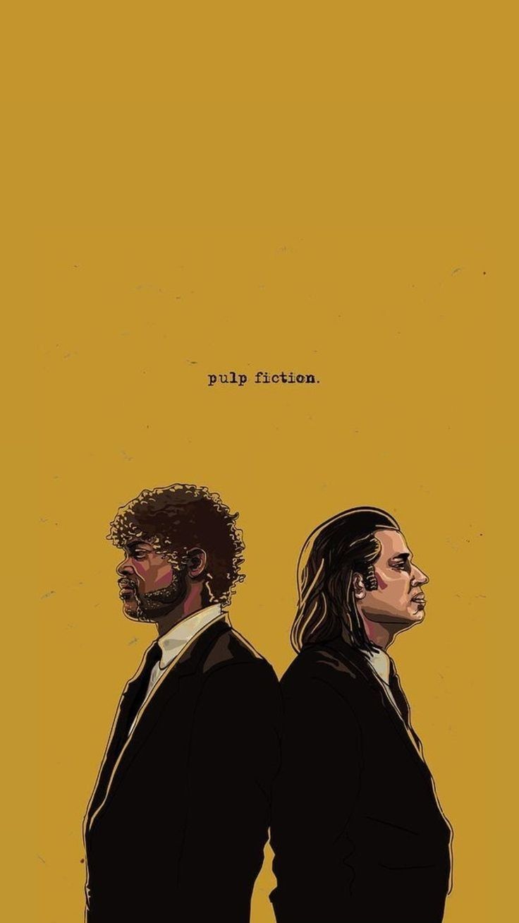 736x1308 Pulp Fiction