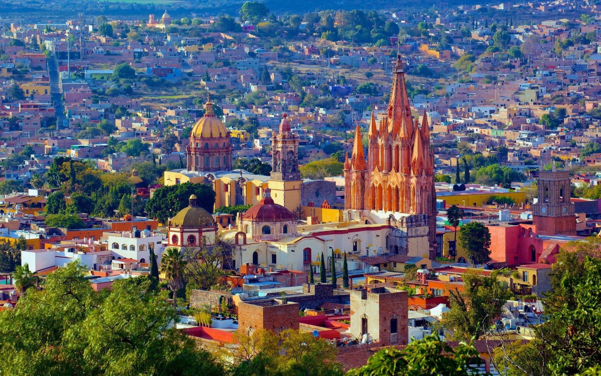 Mexico Landscape Wallpapers Top Free Mexico Landscape Backgrounds   1437108 