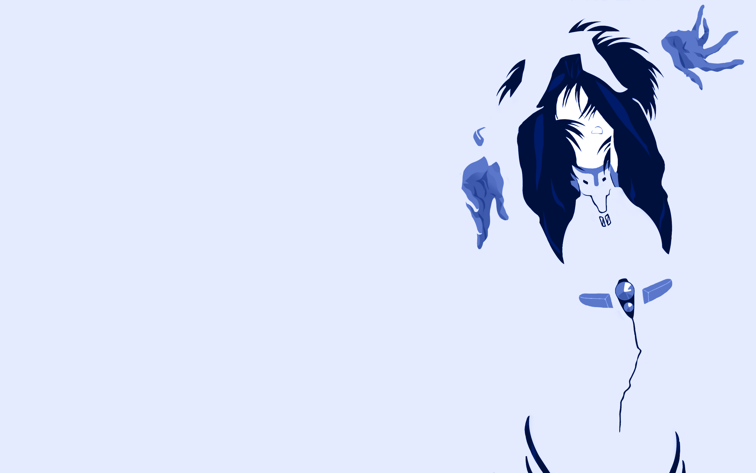 2560x1600 Anime Neon Genesis Evangelion HD Wallpaper