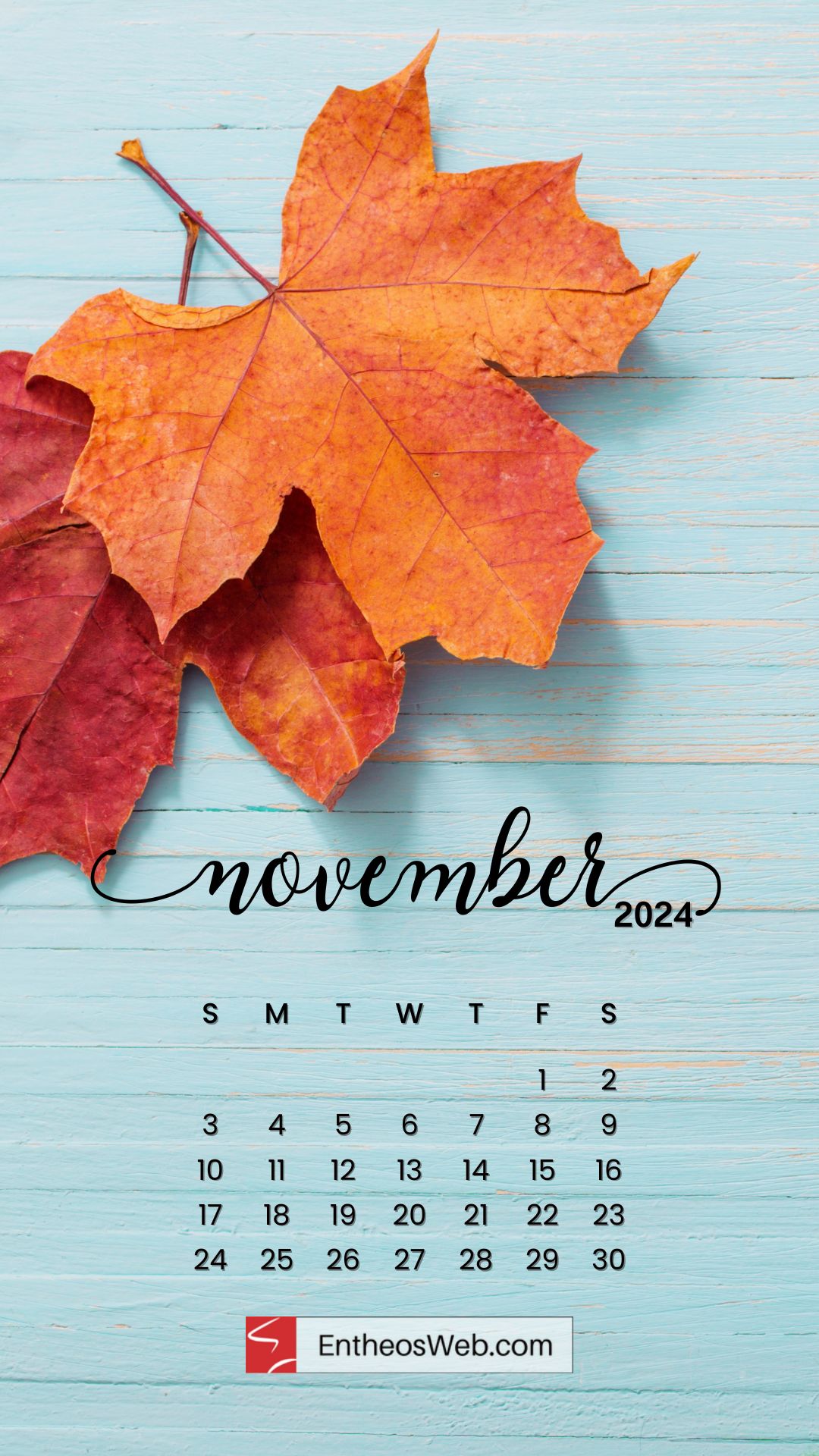 November 2024 Calendar Wallpapers Top Free November 2024 Calendar