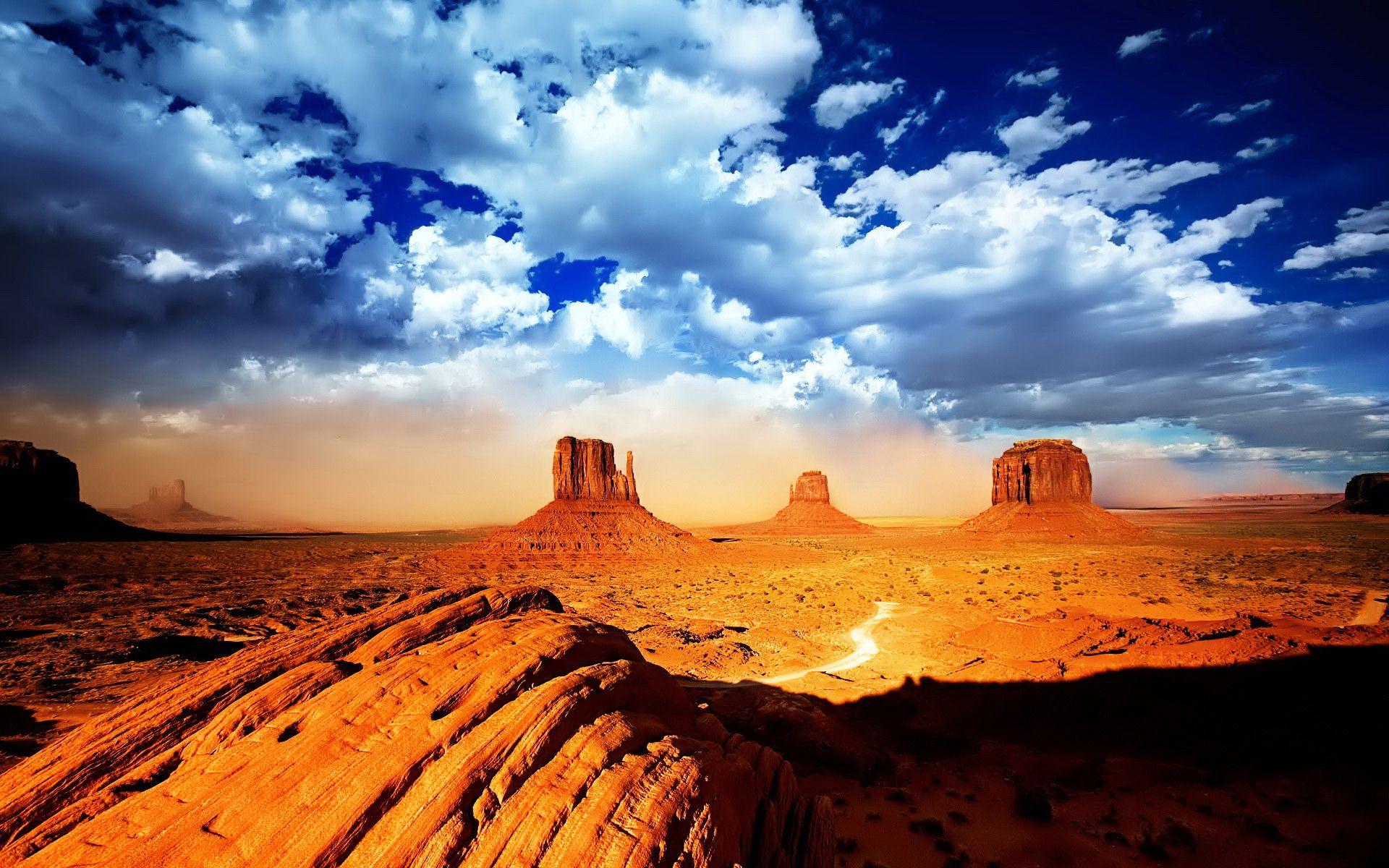 1920x1200 Desert In Mexico wallpaper Gallery