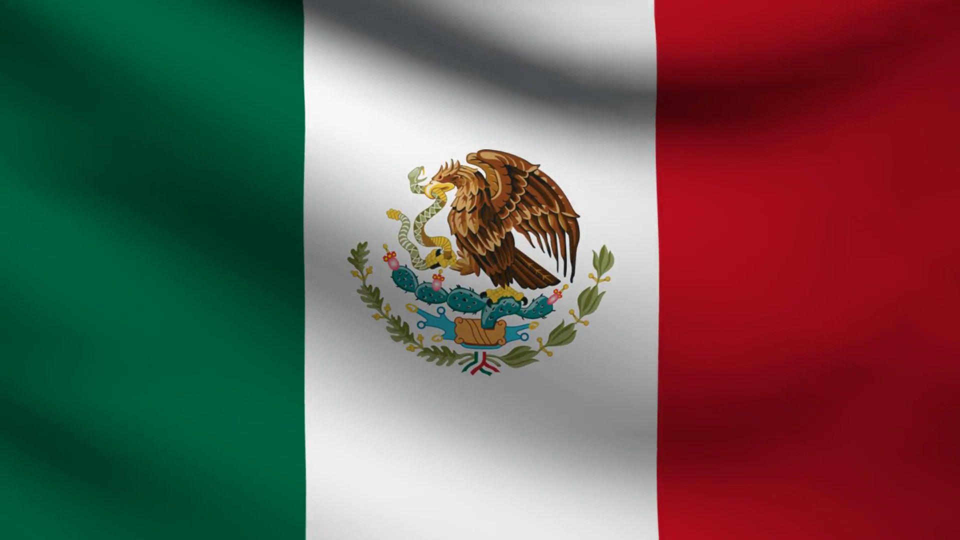 1920x1080 Mexico Flag Wallpaper background picture