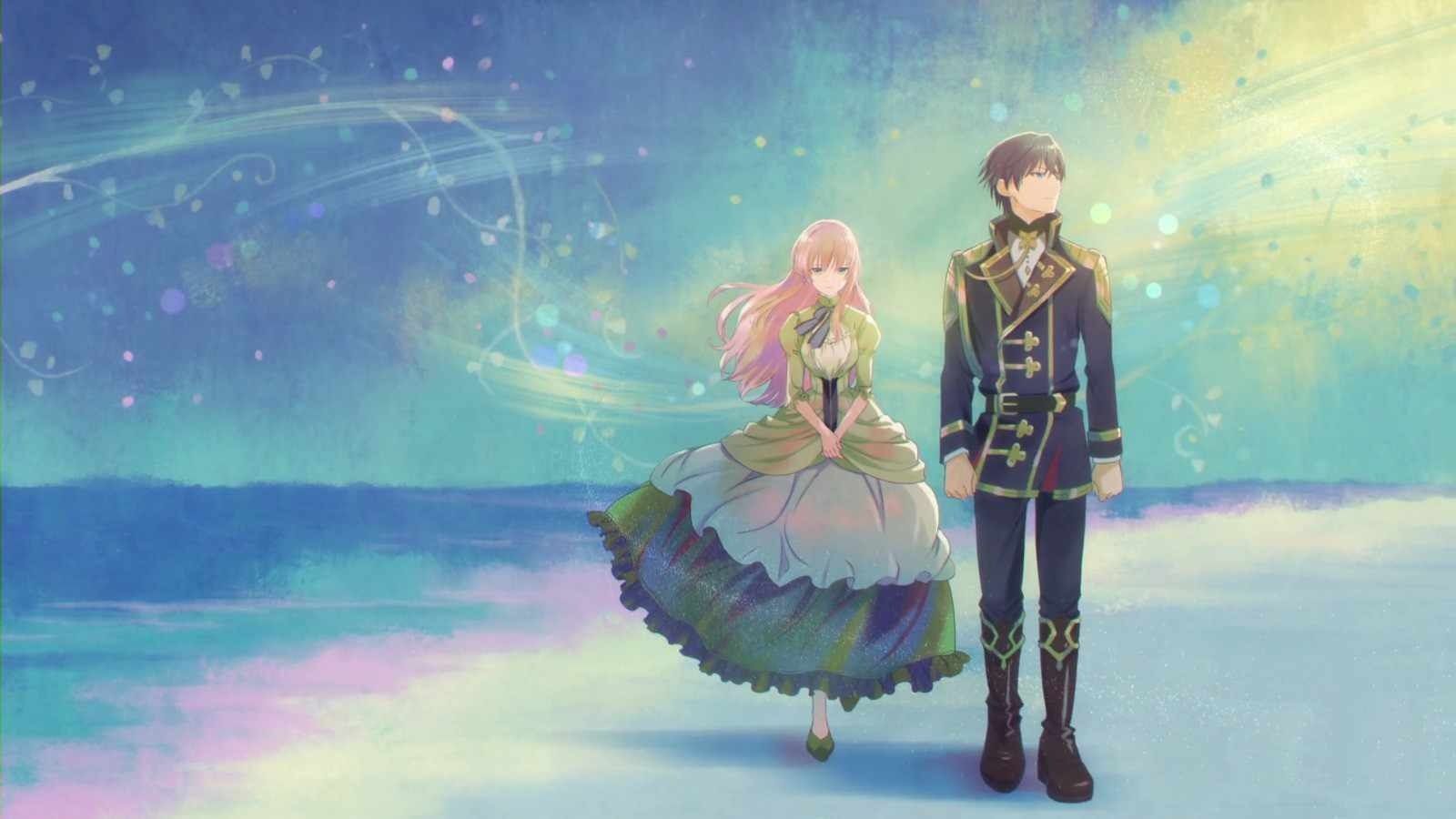 7th Time Loop Scan Vf 7th Time Loop Wallpapers - Top Free 7th Time Loop Backgrounds