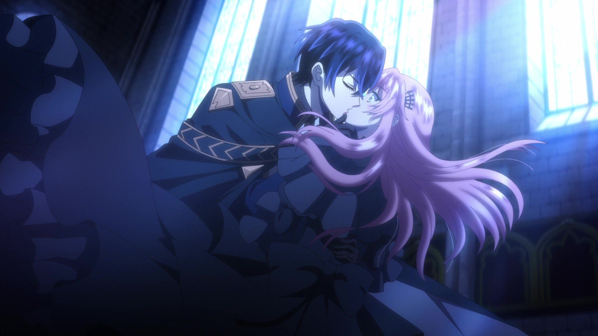 7th Time Loop Scan Vf 7th Time Loop Wallpapers - Top Free 7th Time Loop Backgrounds