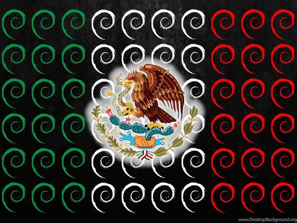 1024x768 Nền máy tính nền Mexico mát mẻ
