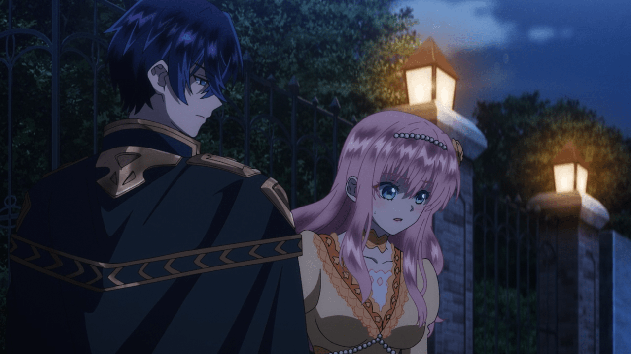 1280x720 7th Time Loop Episode 2