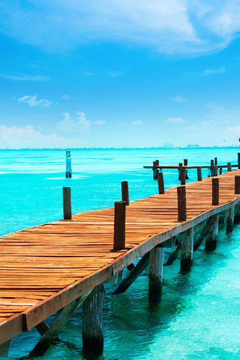 Cancun Mexico Wallpapers - Top Free Cancun Mexico Backgrounds ...