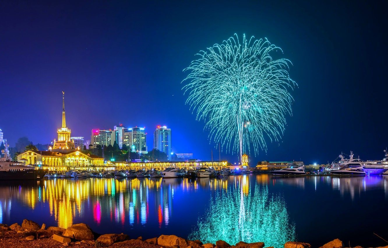 1332x850 Sochi Wallpaper