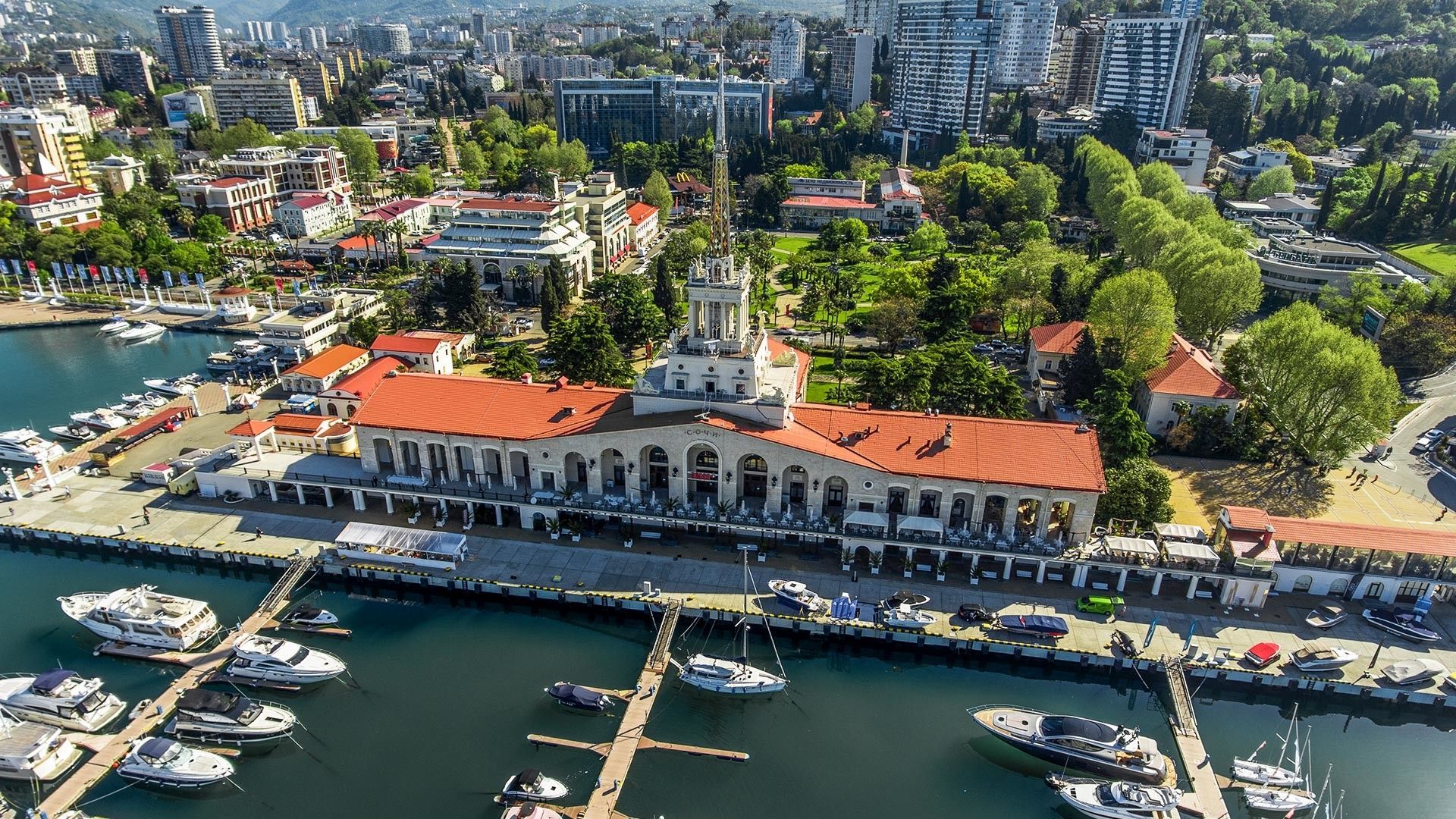 1920x1080 most BEAUTIFUL buildings & sites