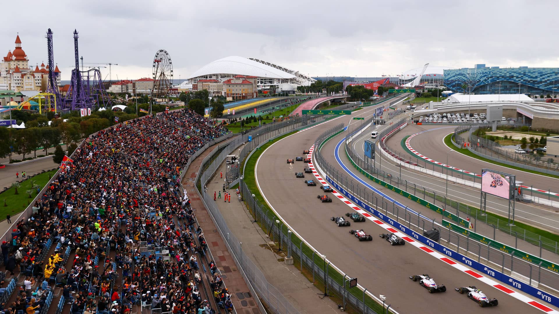 1920x1080 Sochi F1 Grand Prix on chopping block