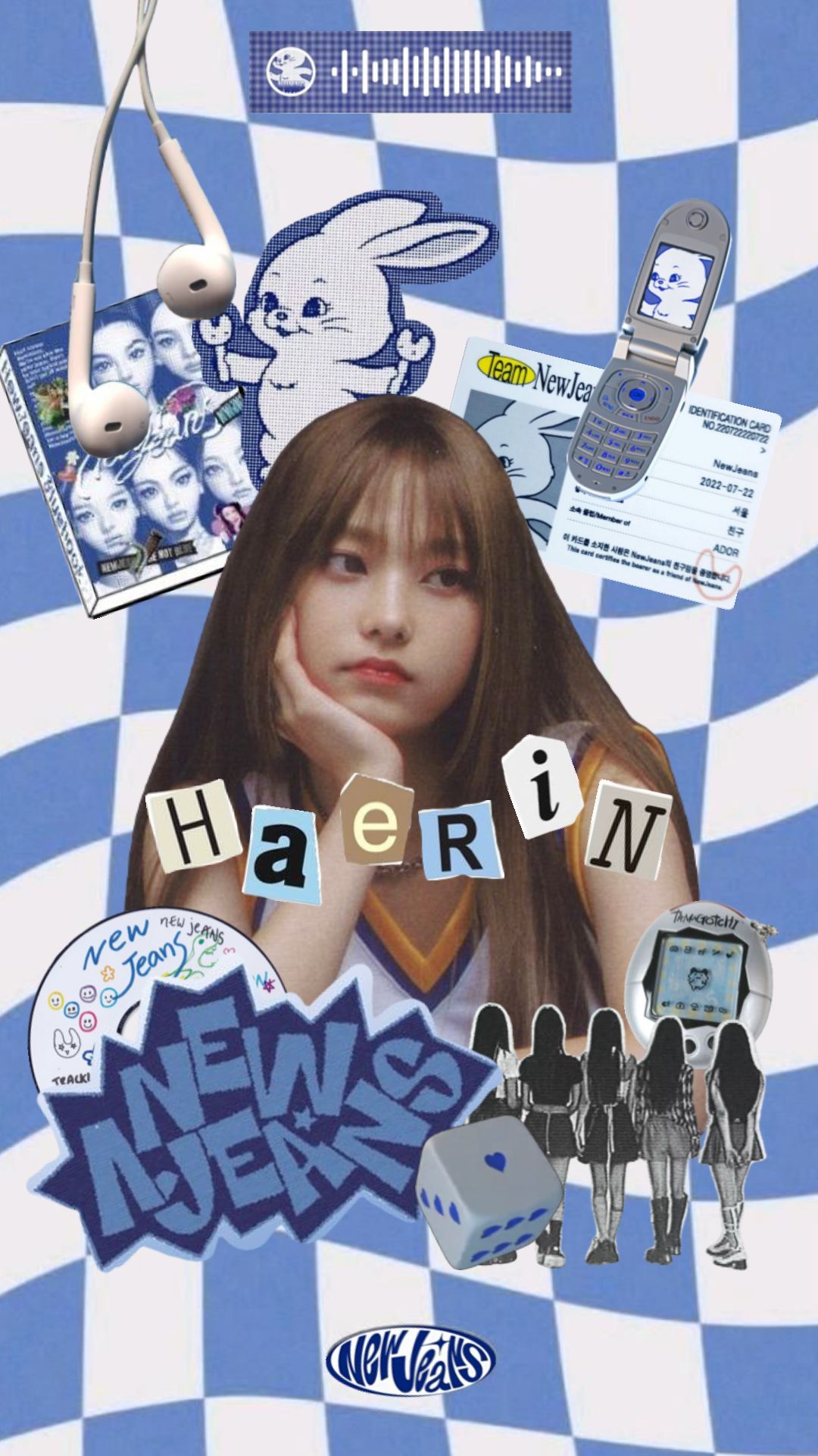 1080x1920 Haerin