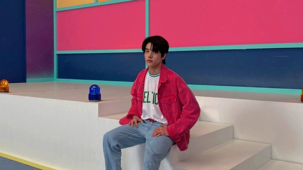1280x720 kpop locks