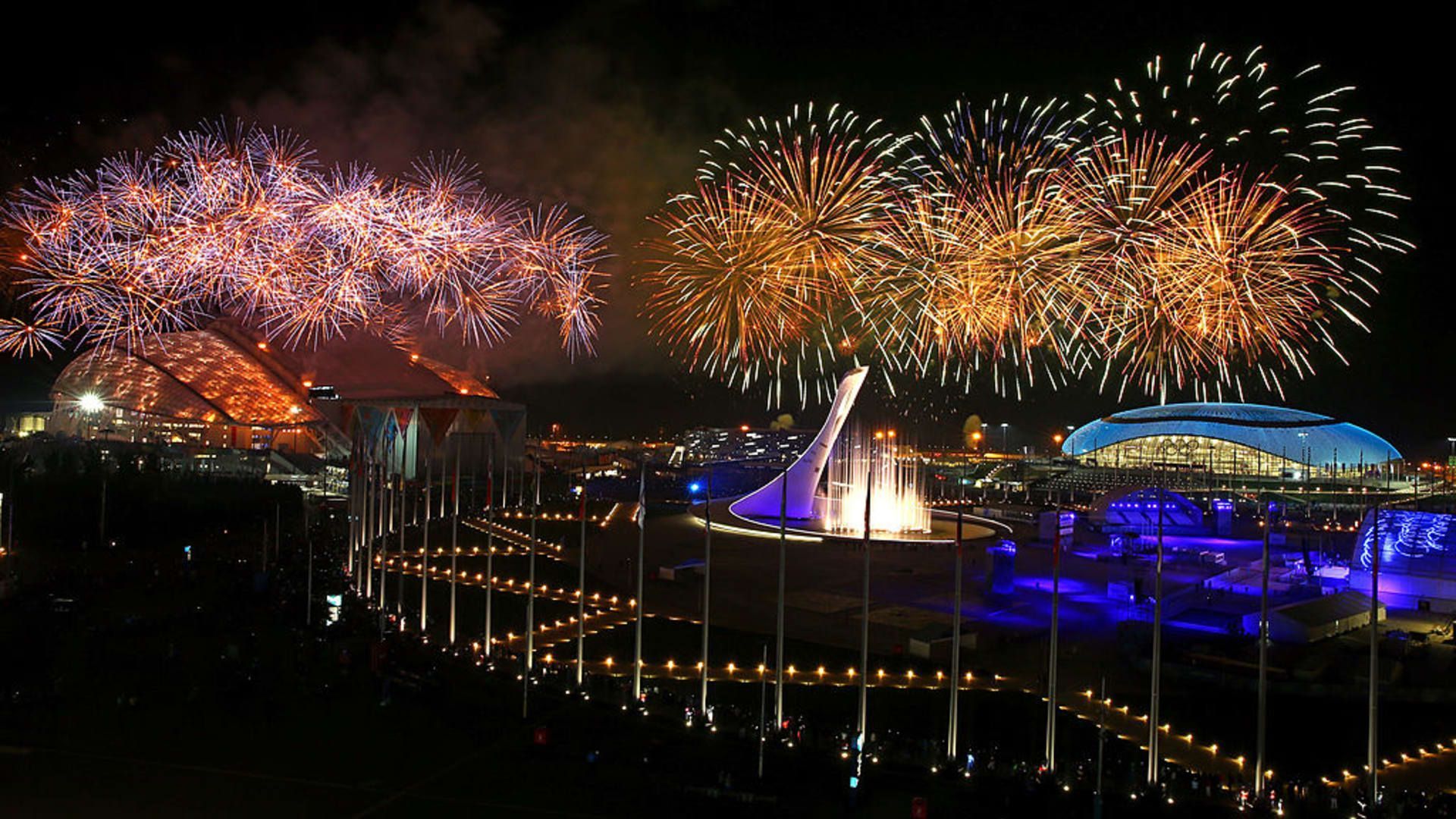 1920x1080 Sochi 2014 bids farewell