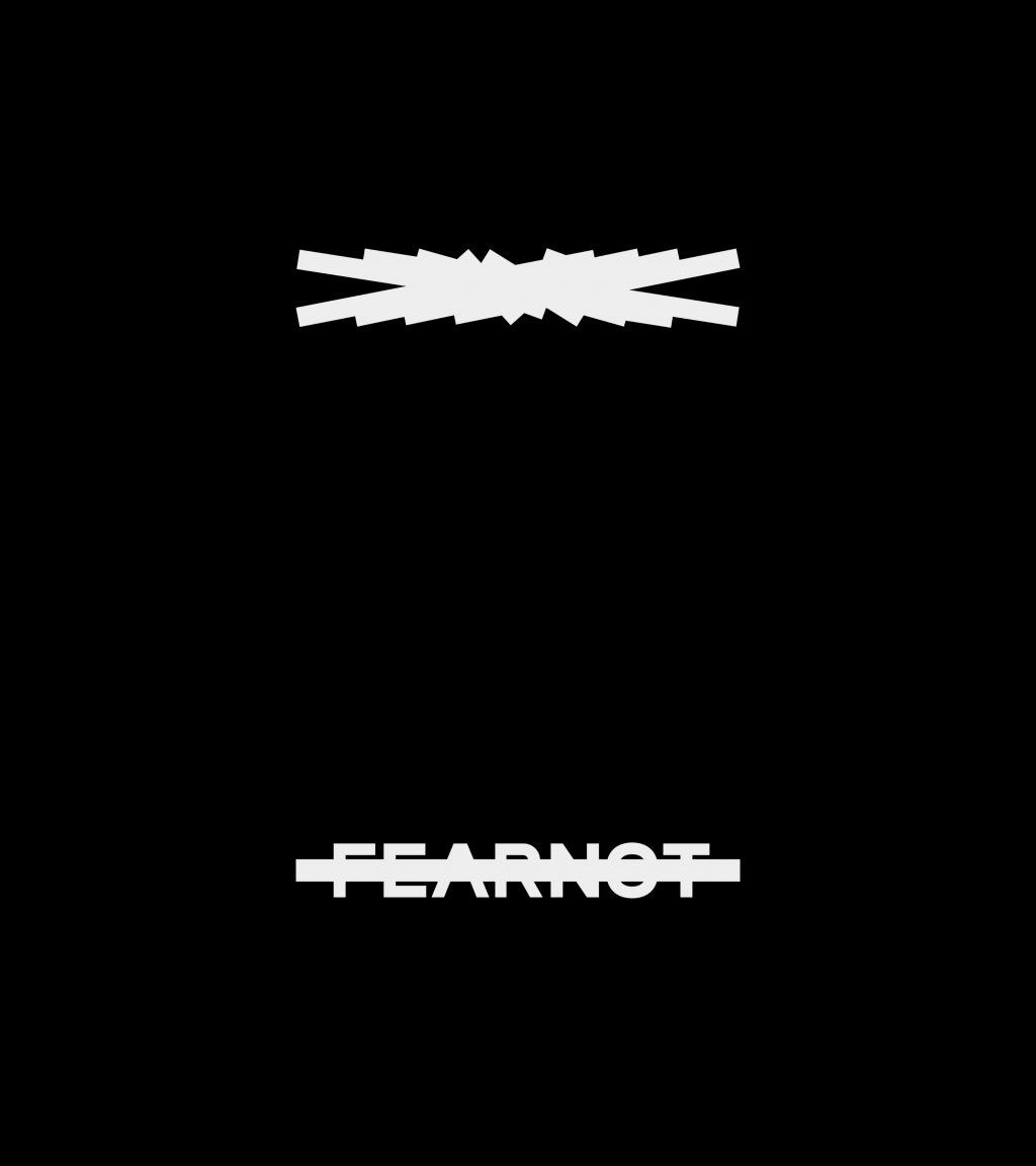 1024x1152 LE SSERAFIM announces 'FEARNOT