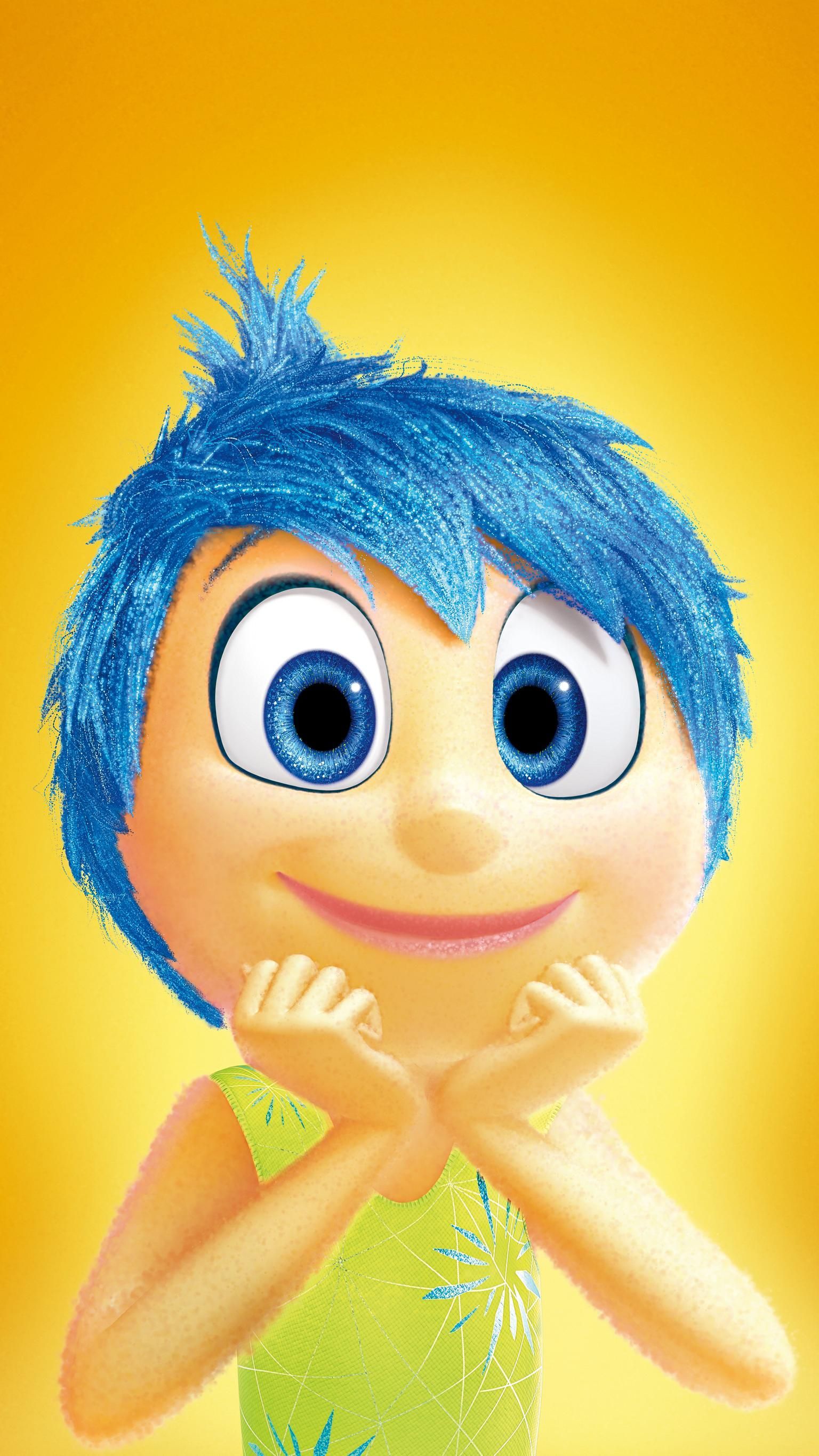 1536x2732 Discover 57 Inside Out Wallpaper and disney inside out ideas. inside out, movie inside out, inside out characters and more