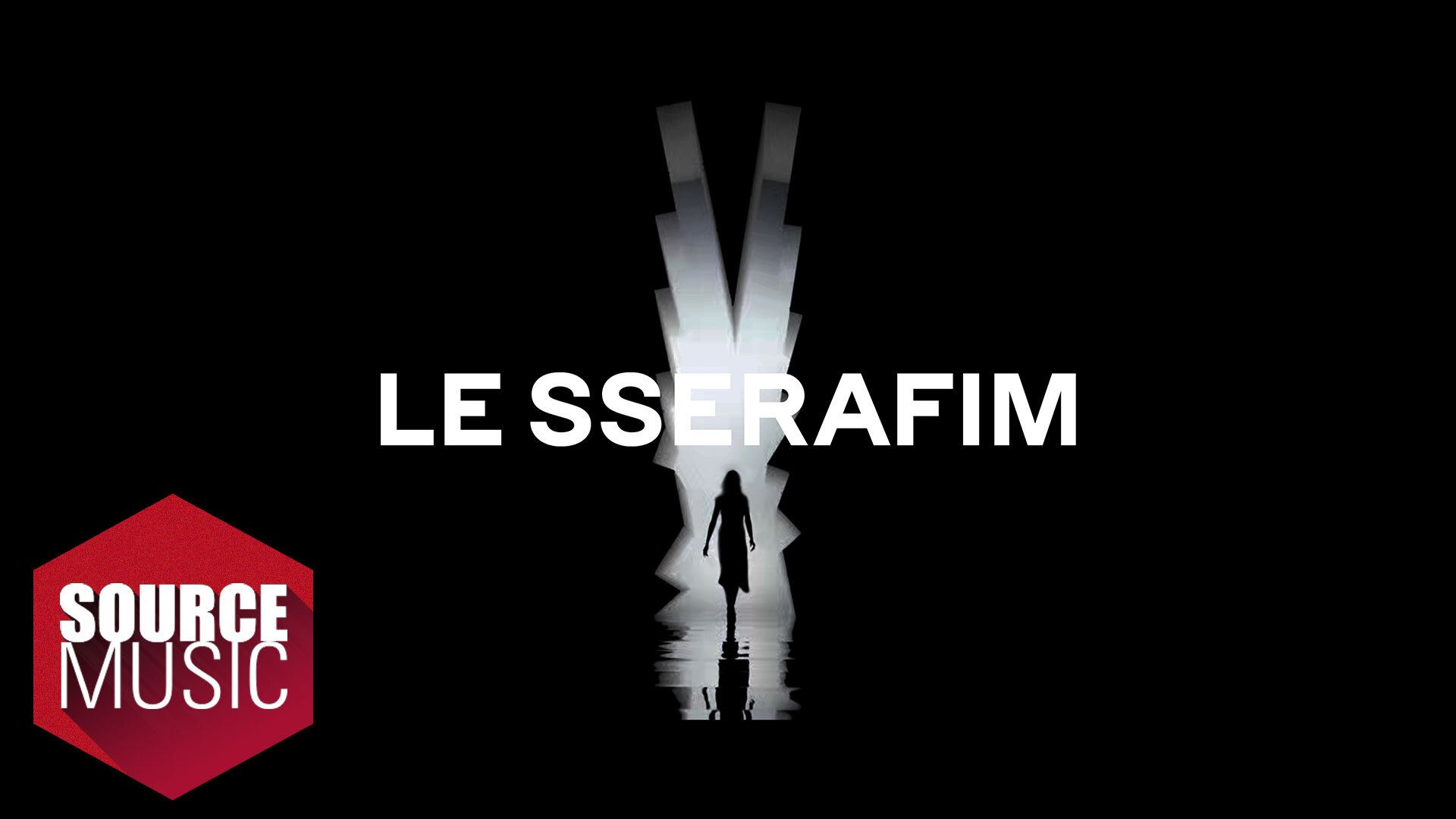 1920x1080 LE SSERAFIM 2022 FEARLESS SHOW
