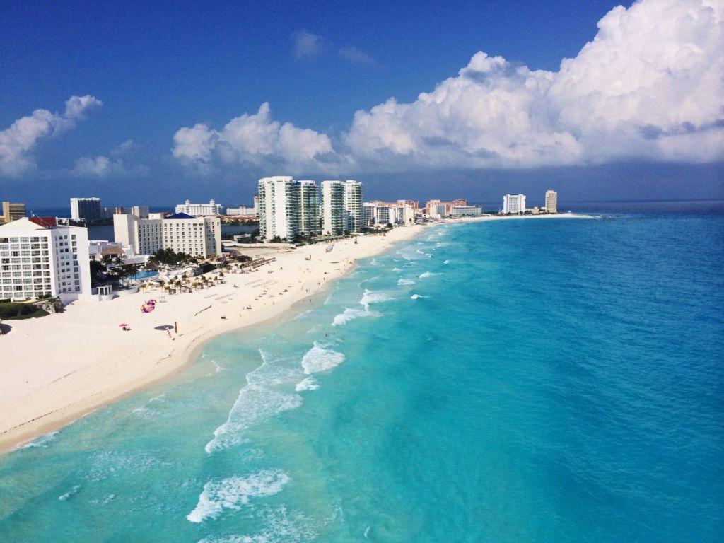 Cancun Mexico Wallpapers - Top Free Cancun Mexico Backgrounds ...