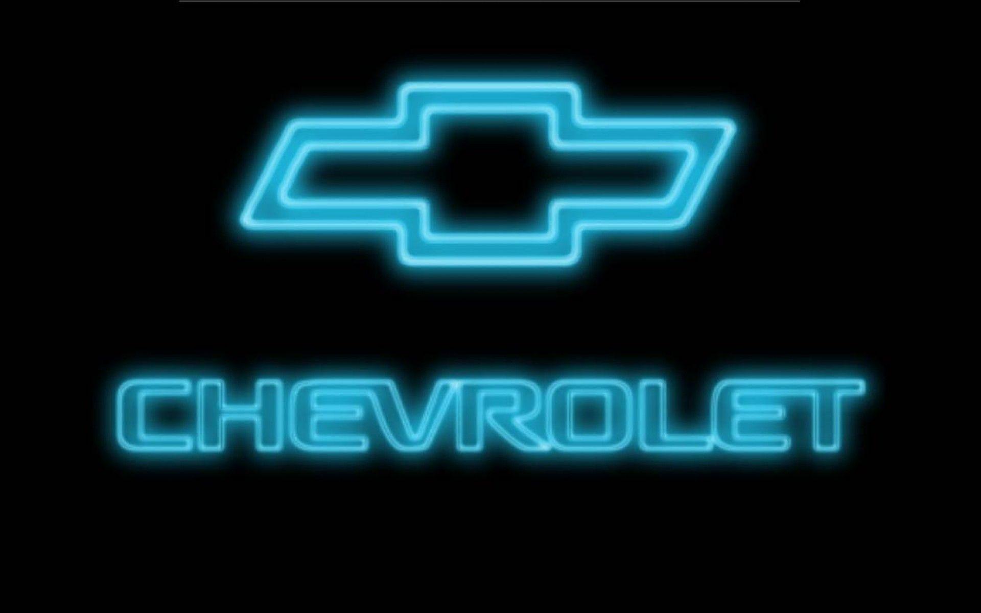 Chevrolet Logo Wallpapers  Top Free Chevrolet Logo Backgrounds   WallpaperAccess