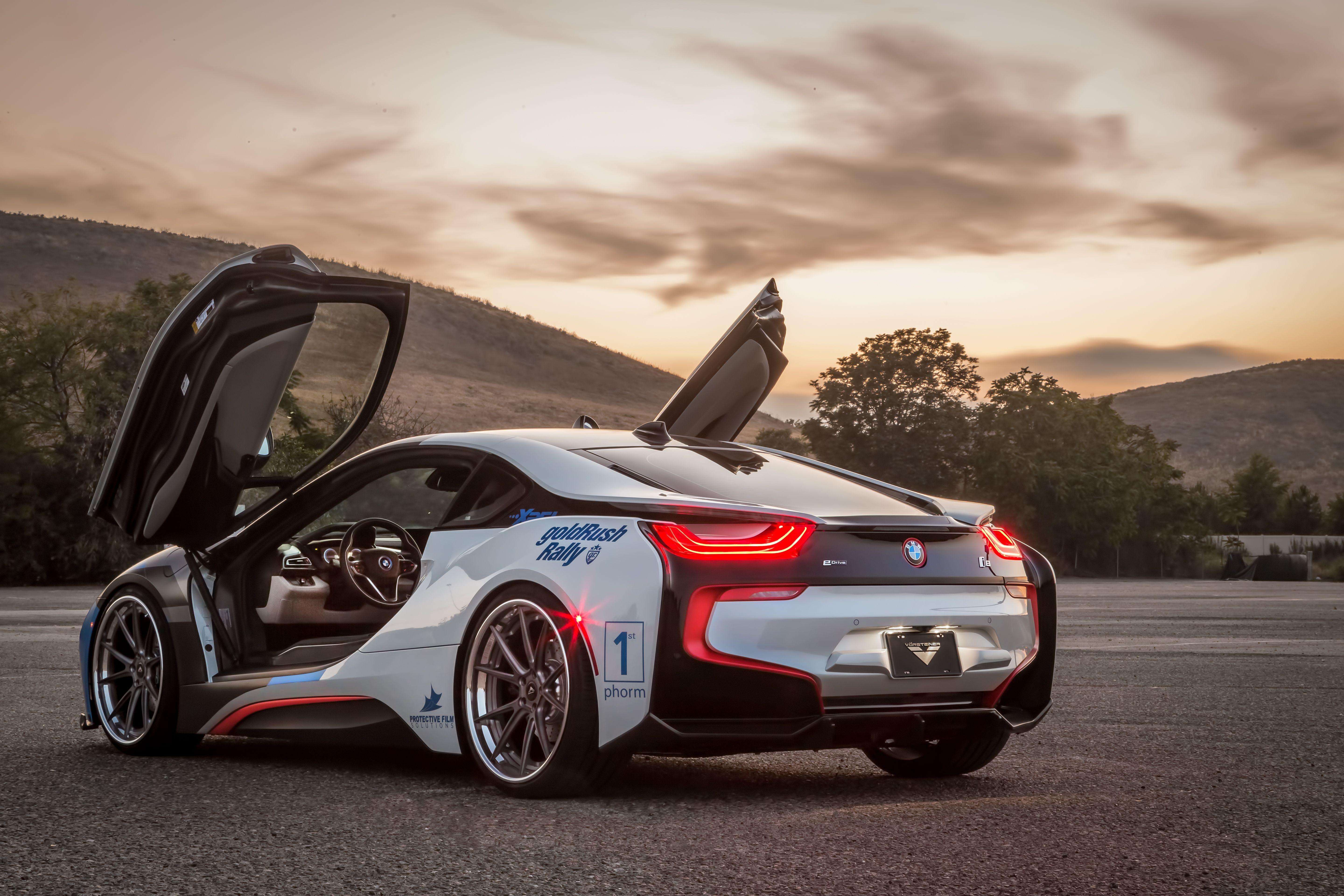 5760x3840 Bmw I8 Wallpaper Deskx3840 px