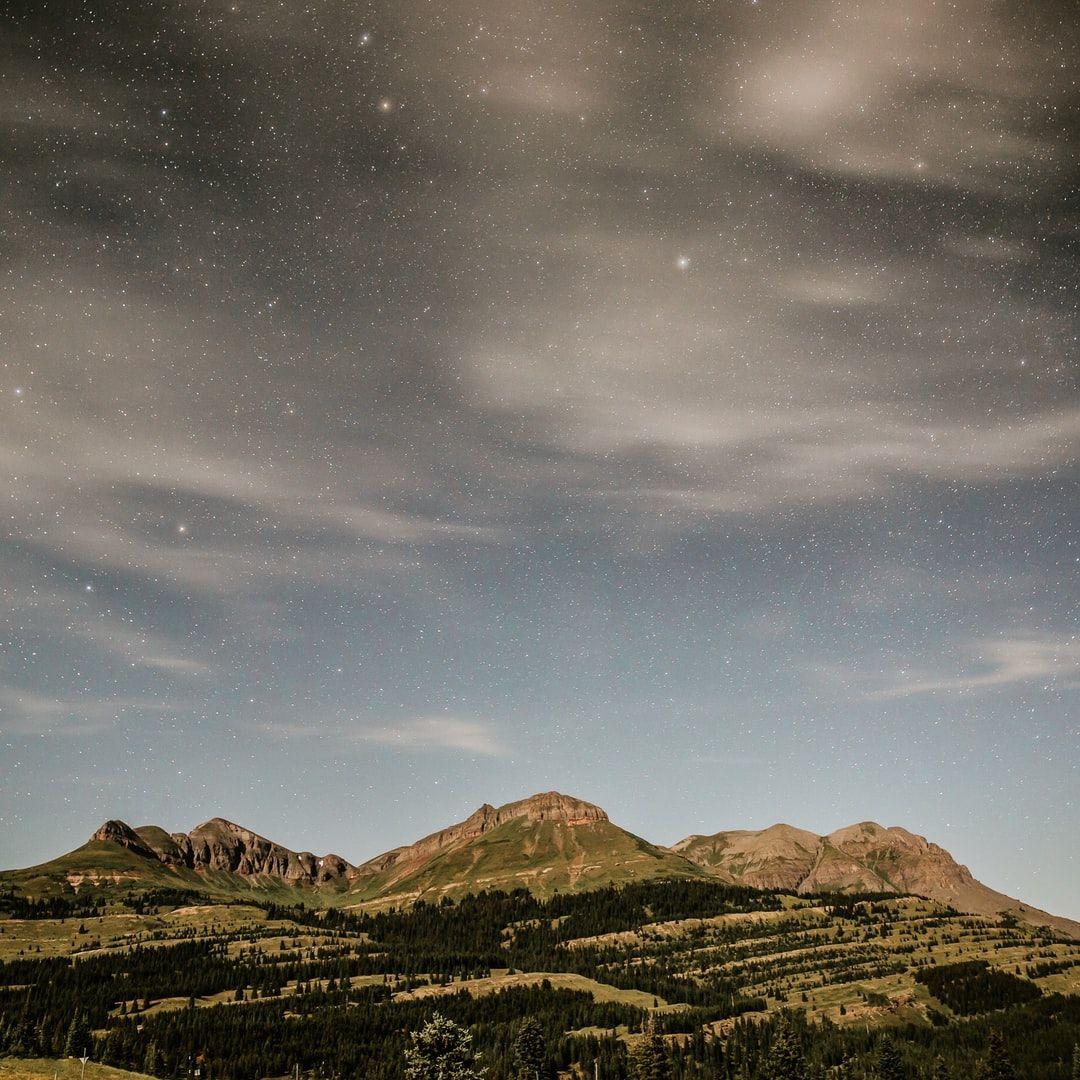 1080x1080 Texas Landscape Picture. Download Free Image