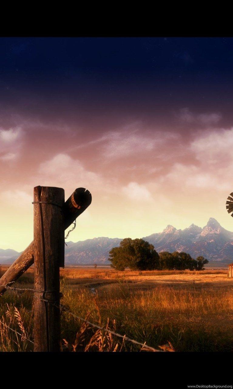 768x1280 Route 66 Wallpaper Desktop Background