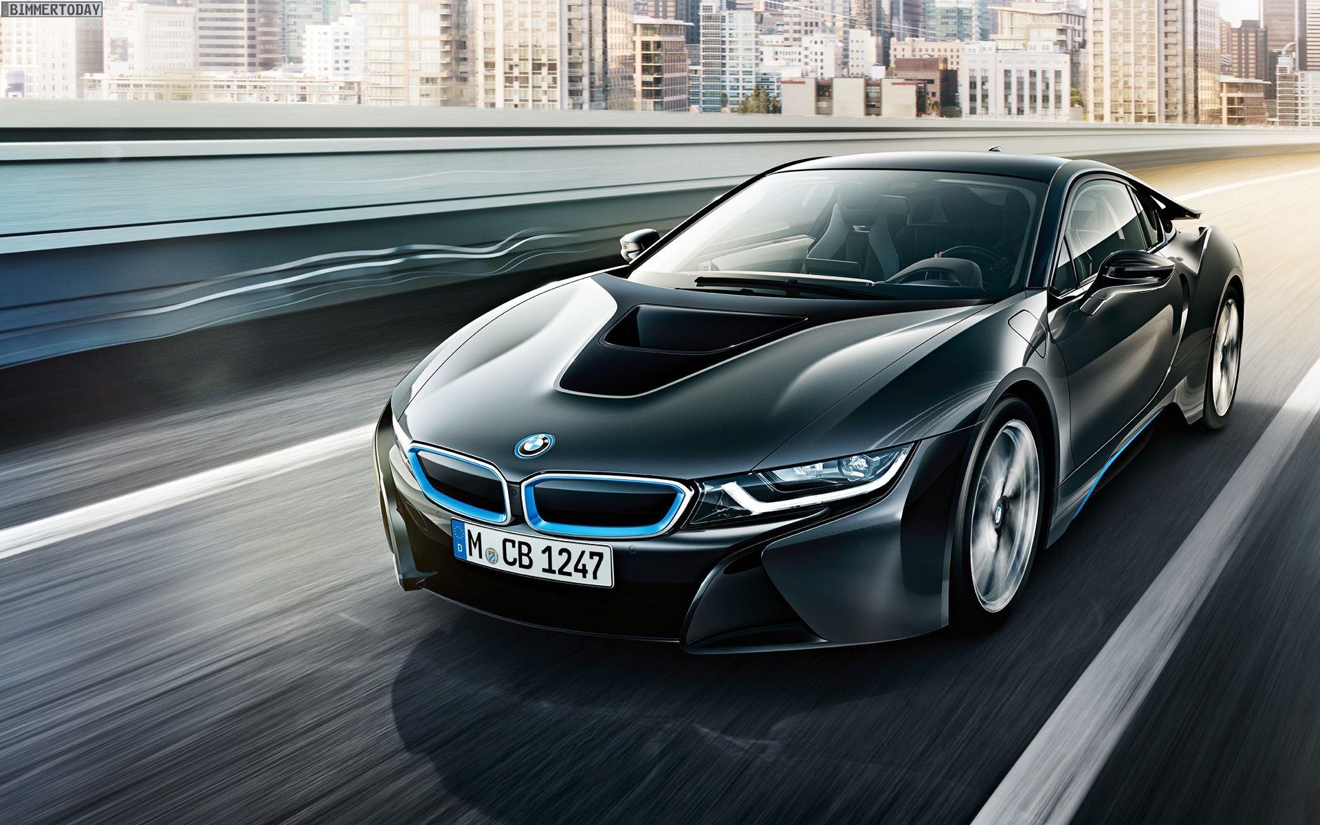1920x1200 Excellent Wallpaper Magnificent Bmw I8 Background