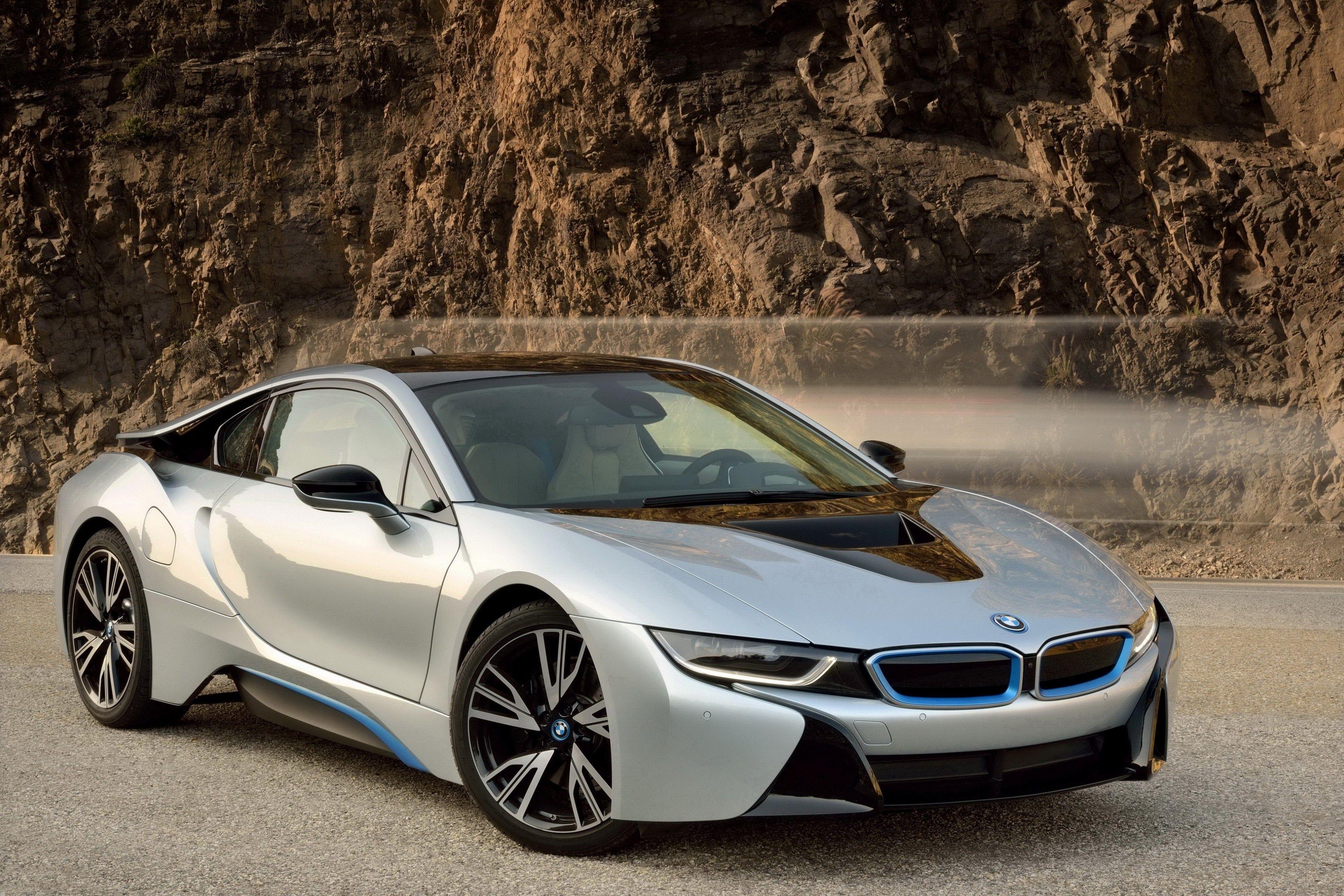 3600x2400 BMW I8 Wallpaper, Picture, Image
