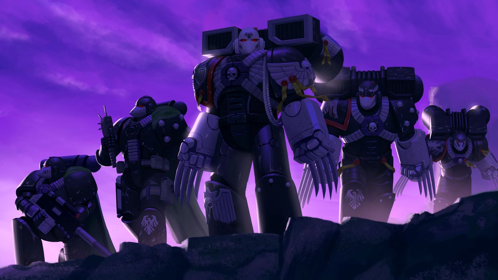 1600x900 Boris Tsui Guard Veterans