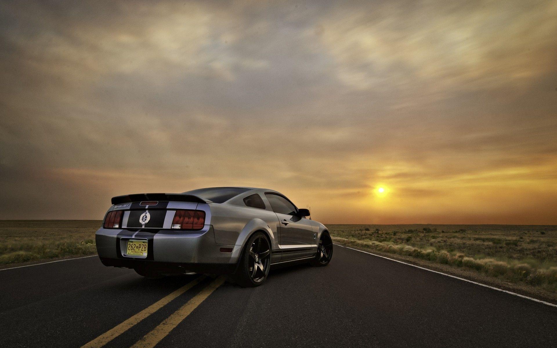 1920x1200 Route 66