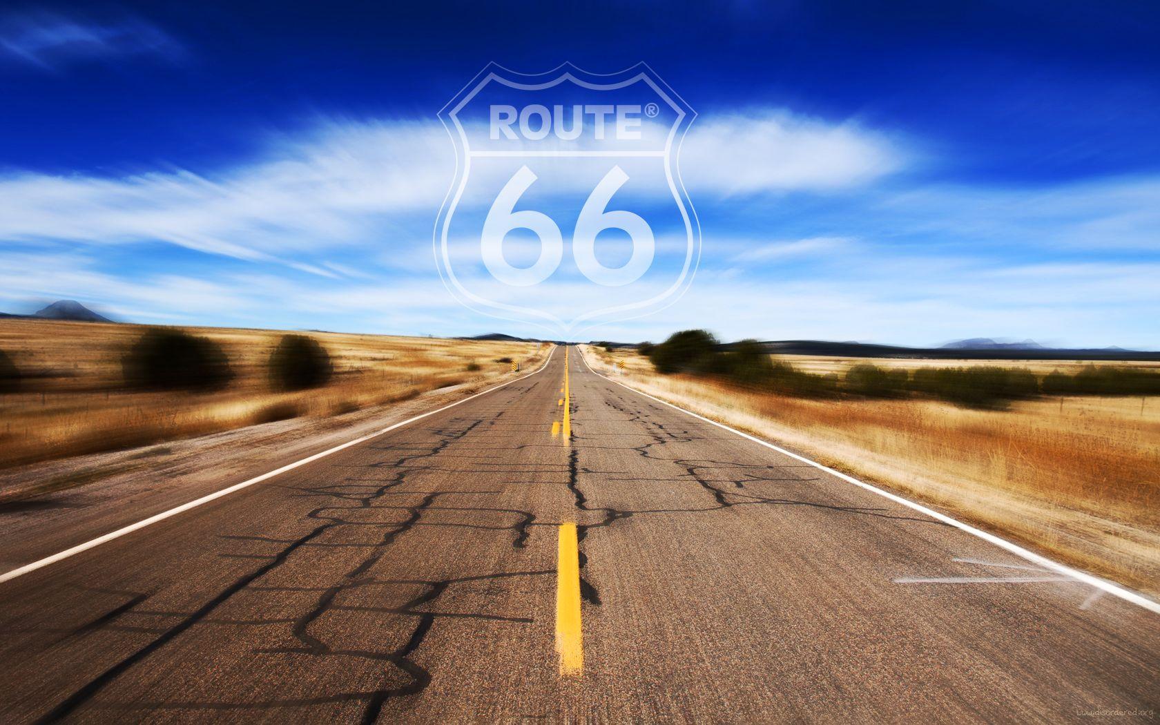 Route 66 Wallpapers Top Free Route 66 Backgrounds WallpaperAccess