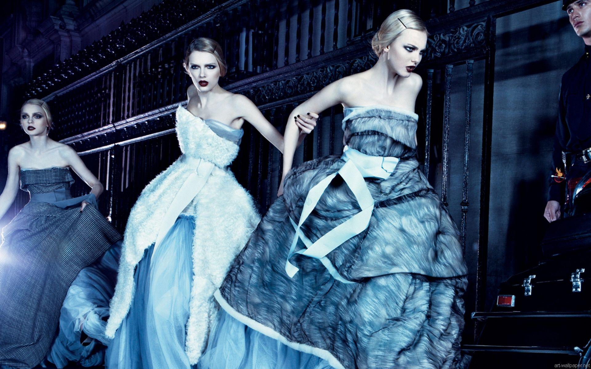 1920x1200 Fashion HD Wallpaper