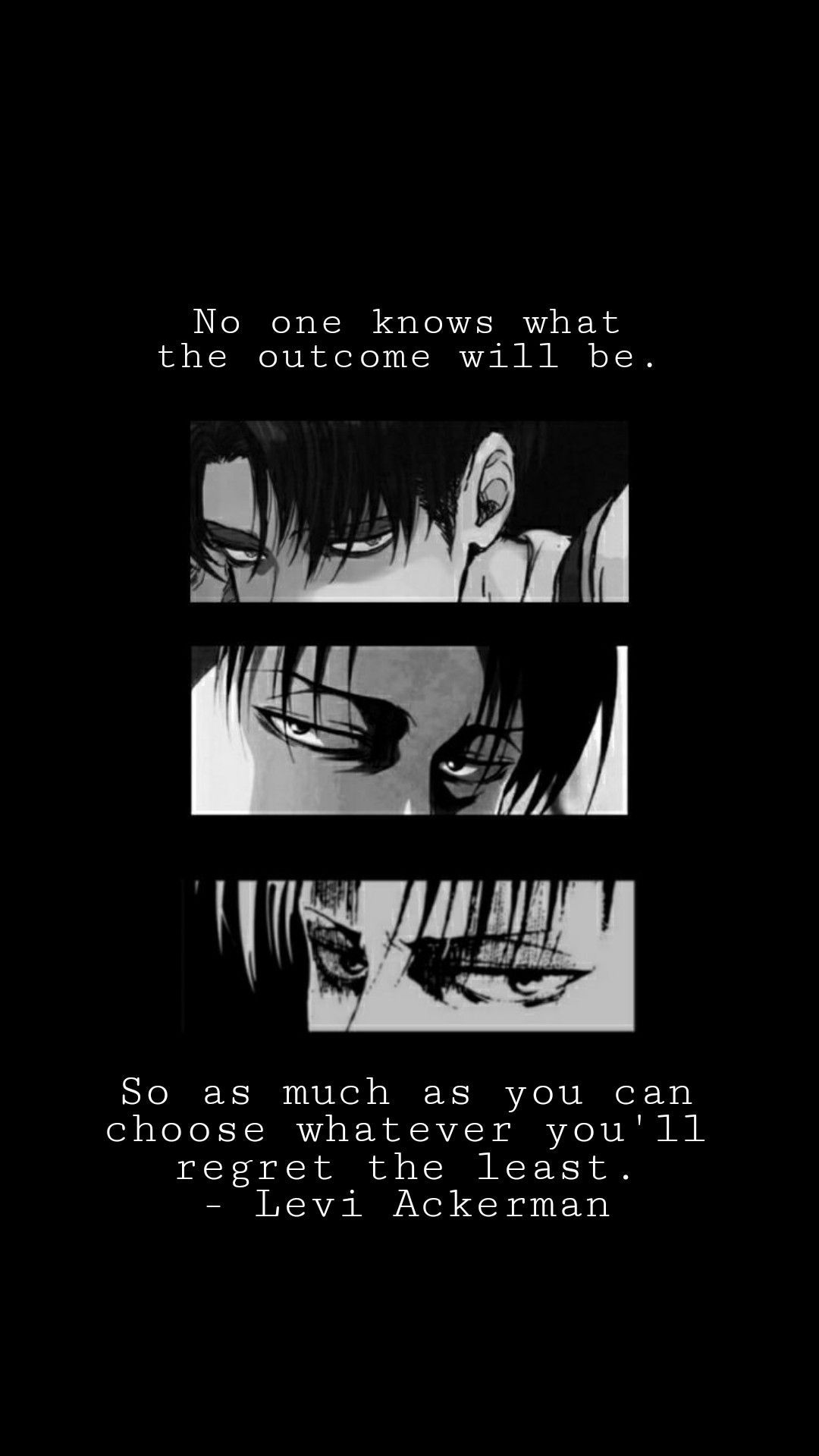 1080x1919 Levi Ackerman