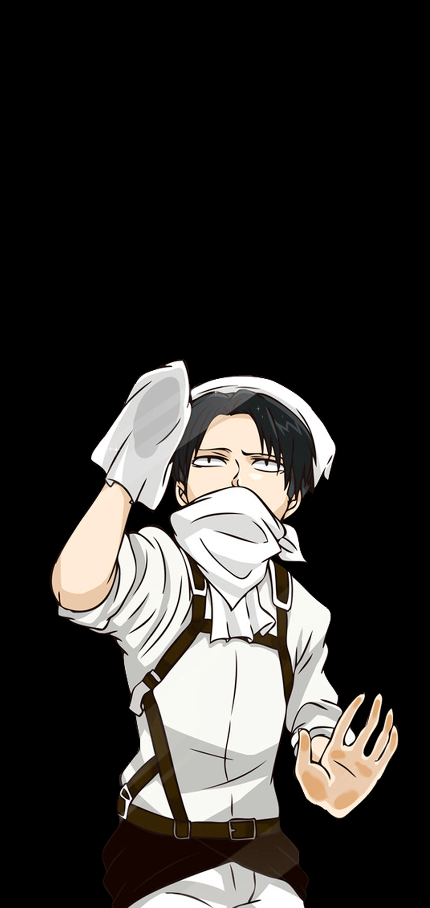 1440x3040 Levi Wallpaper (1440x3040) : r